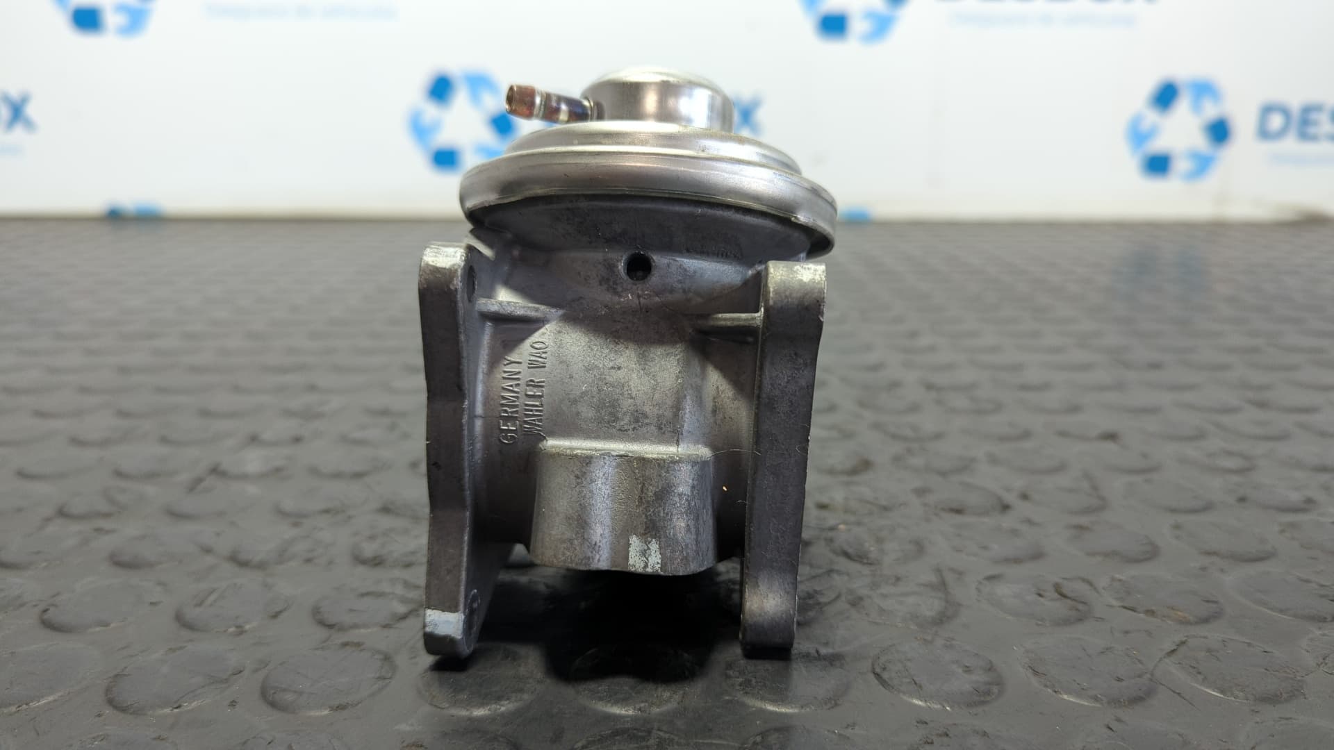 Recambio de VALVULA EGR para VOLKSWAGEN GOLF V VARIANT (1K5) BXE referencia OEM IAM 038131501AN 4