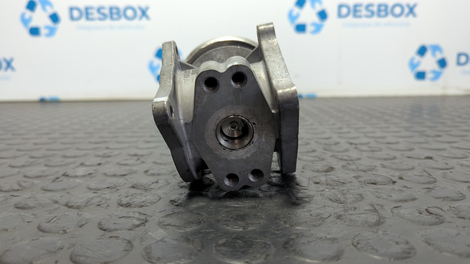 Recambio de VALVULA EGR para VOLKSWAGEN GOLF V VARIANT (1K5) BXE referencia OEM IAM 038131501AN 2