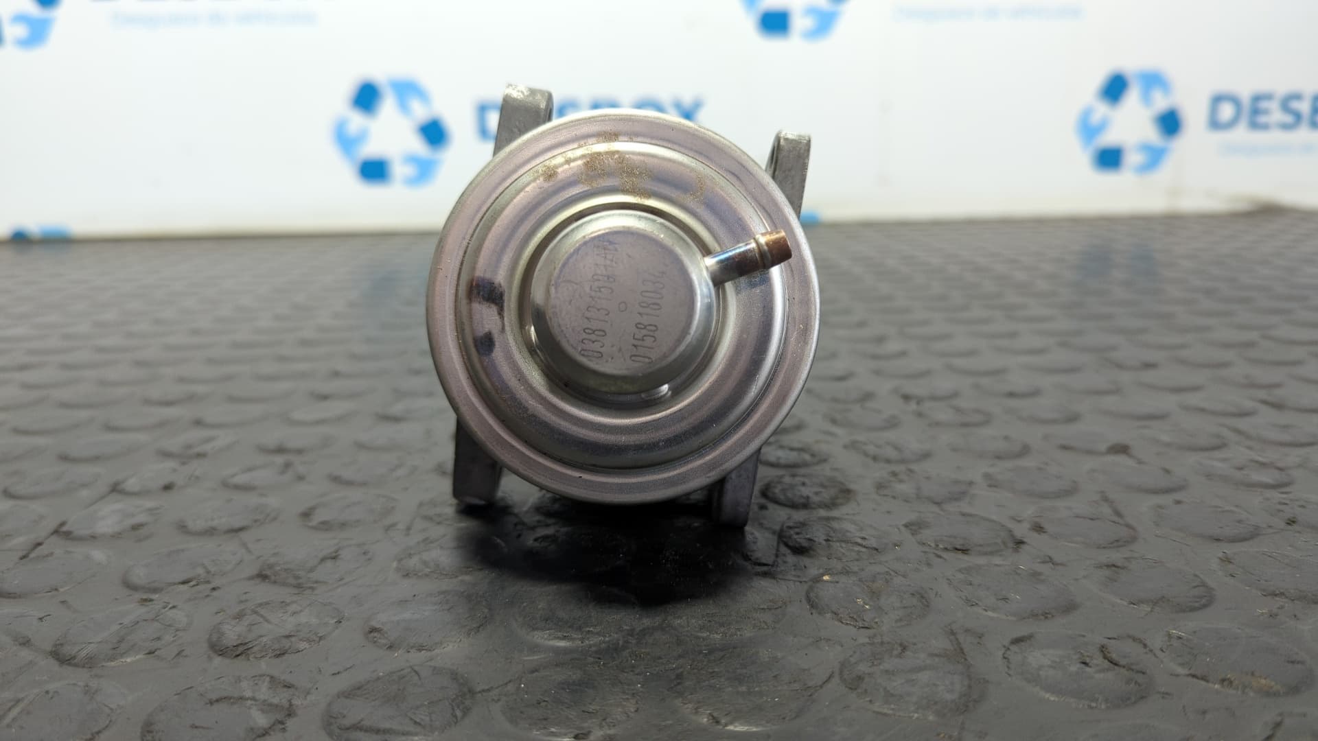 Recambio de VALVULA EGR para VOLKSWAGEN GOLF V VARIANT (1K5) BXE referencia OEM IAM 038131501AN 3