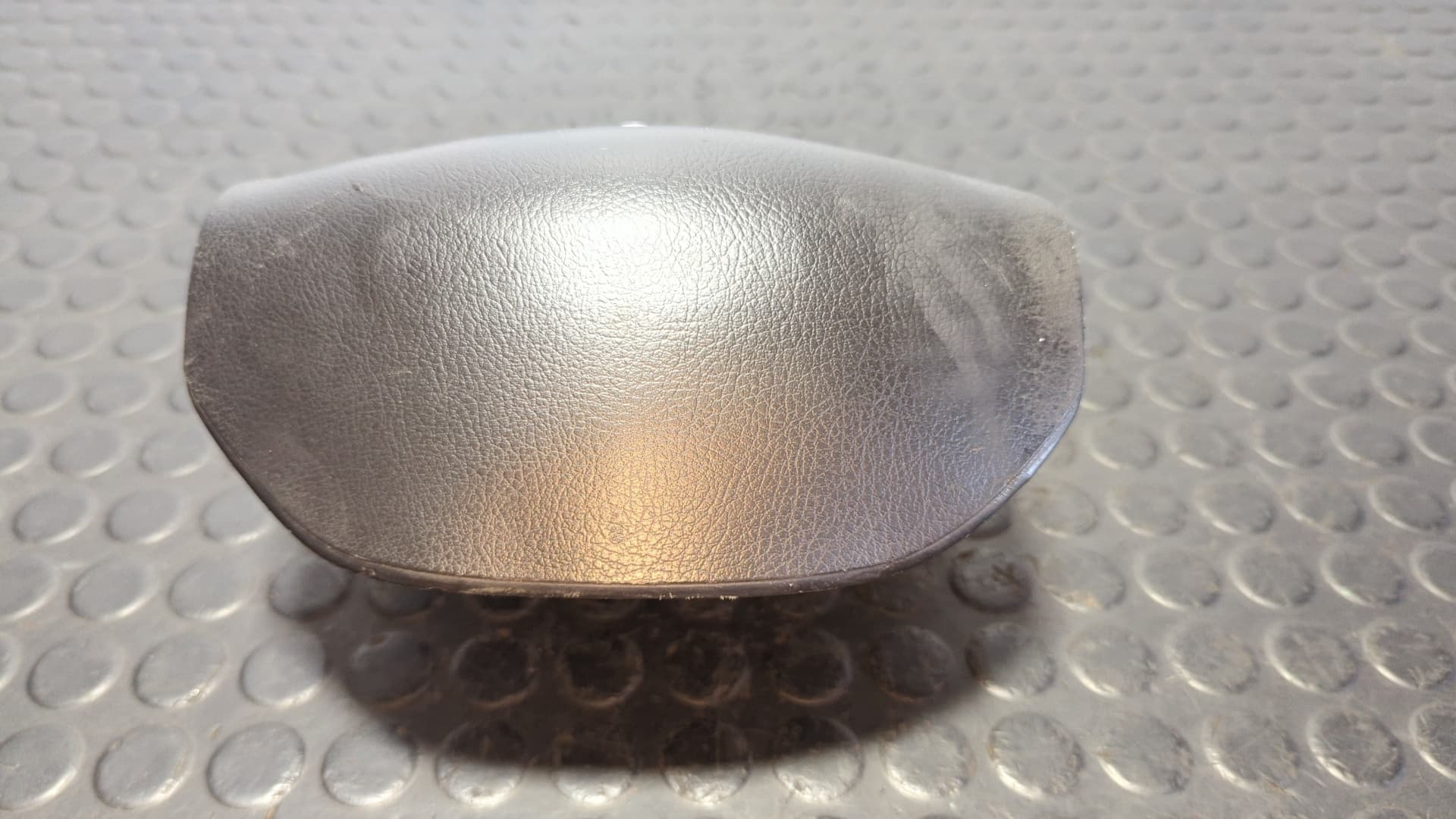 Recambio de AIRBAG DELANTERO IZQUIERDO para PEUGEOT 206 BERLINA RHY referencia OEM IAM 96441166ZR 2