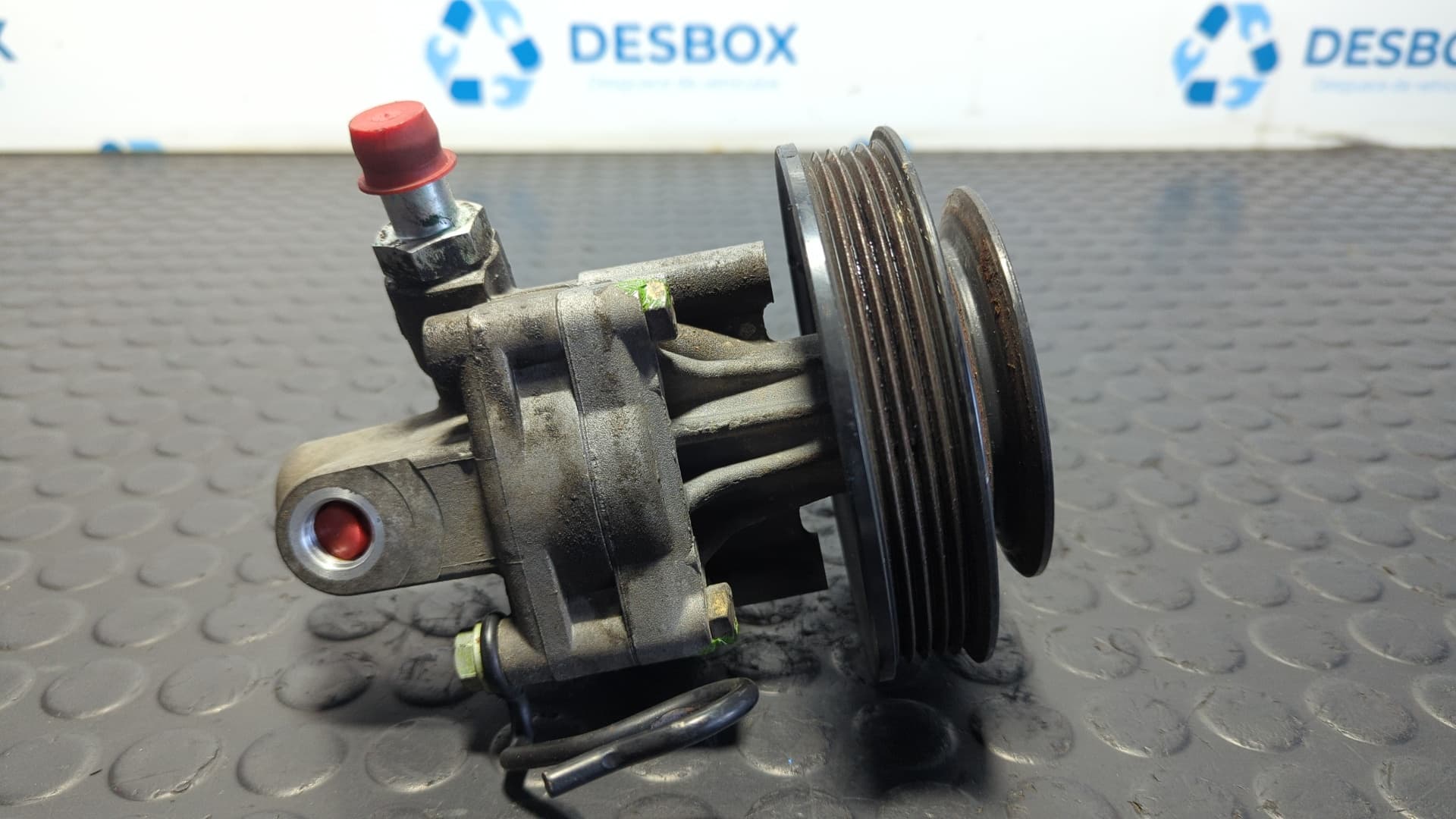 Recambio de BOMBA DIRECCION para AUDI A4 AVANT (B5) ADR referencia OEM IAM 8D0145156