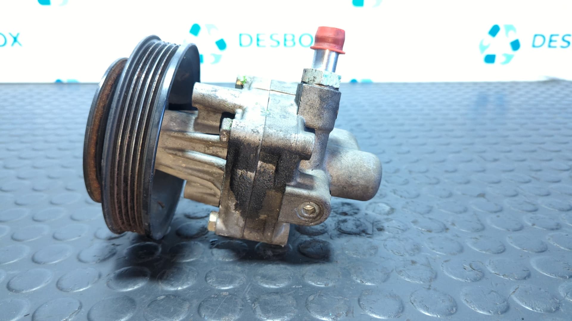 Recambio de BOMBA DIRECCION para AUDI A4 AVANT (B5) ADR referencia OEM IAM 8D0145156 2