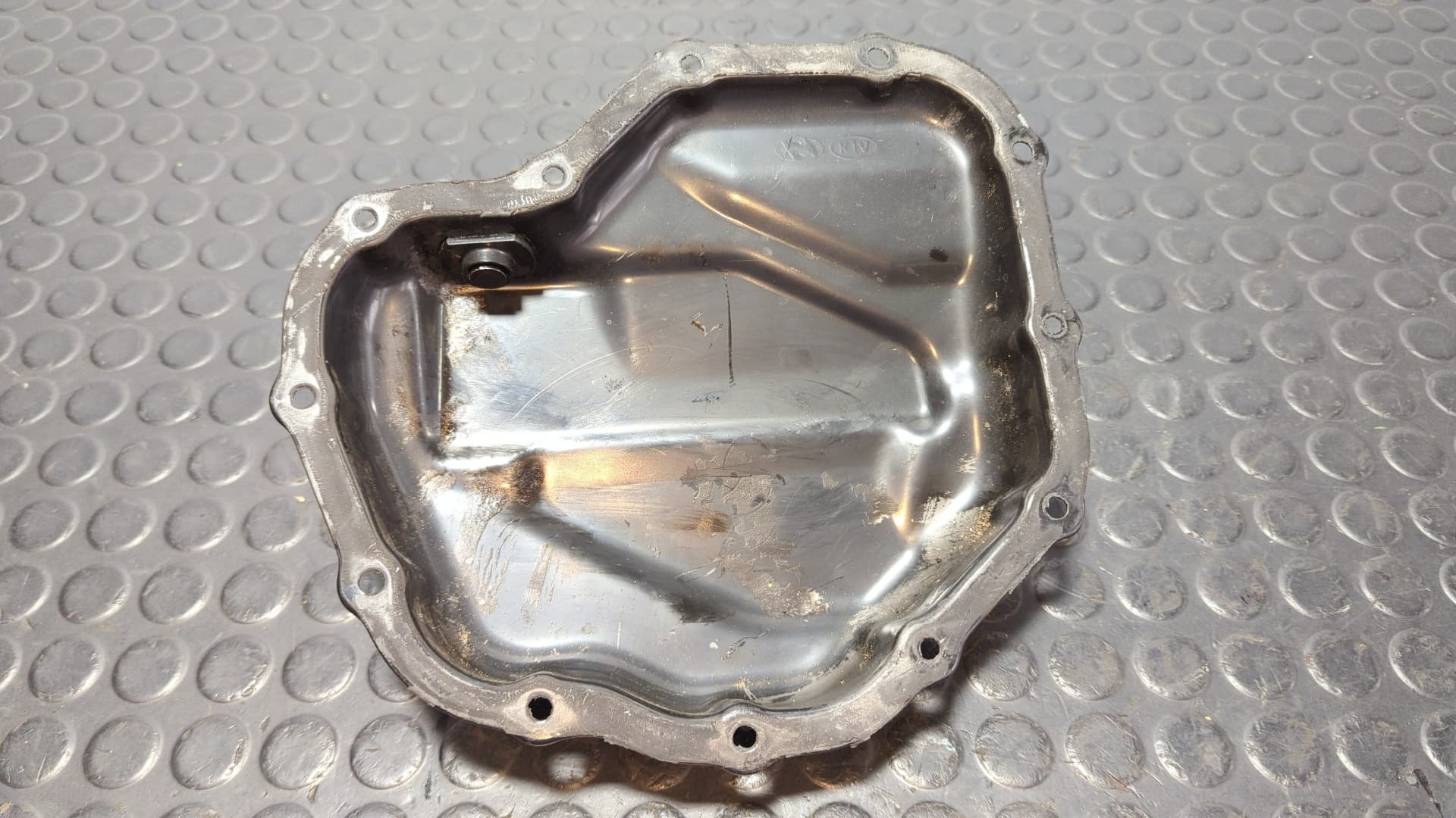 Recambio de CARTER para HYUNDAI IONIQ 6 * G4LE - BLANCO 2