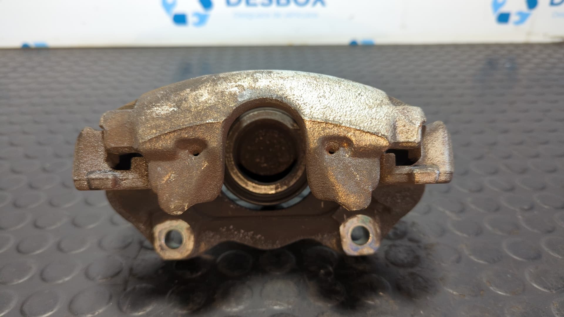 Recambio de PINZA DE FRENO DELANTERA IZQUIERDA para OPEL ASTRA H BER. 1.7 16V CDTI Z17DTH referencia OEM IAM FN3 5725 - GRIS 5