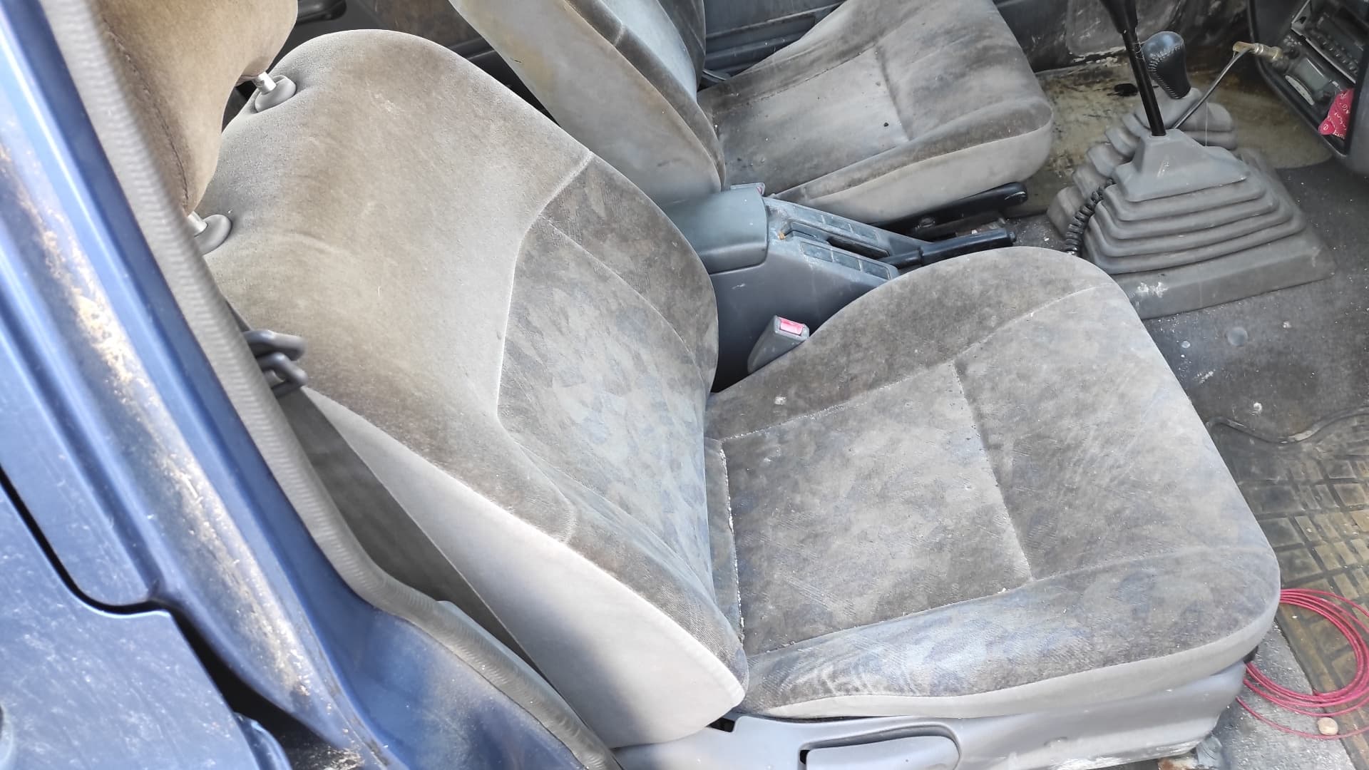 Recambio de RADIADOR AGUA para NISSAN NAVARA PICK-UP (D40M) * TD25 - AZUL 8