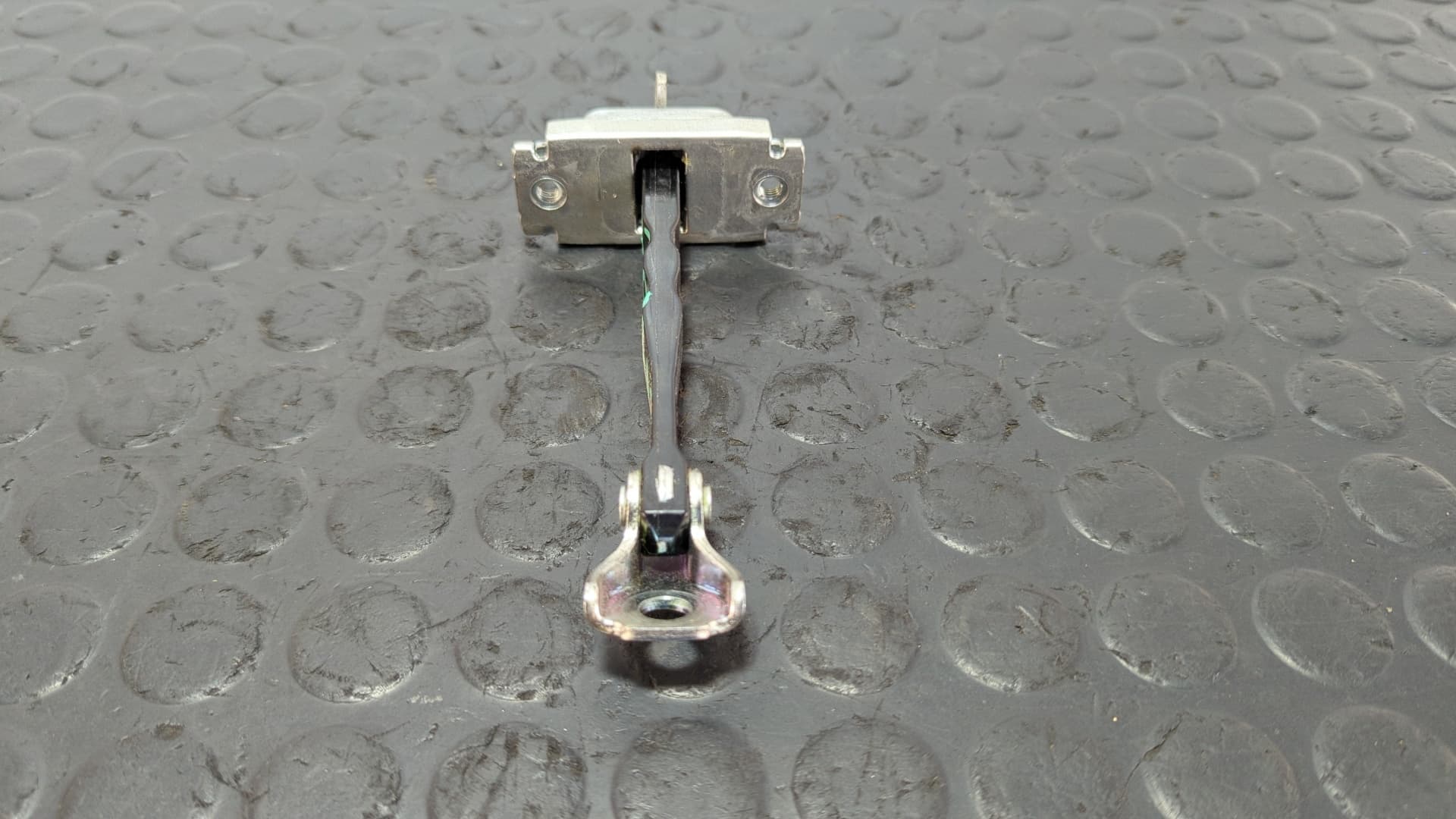 Recambio de RETENEDOR PUERTA IZQUIERDA  para TOYOTA YARIS (XP21) YARIS HIBRID M15A referencia OEM IAM 40B - AZUL 2