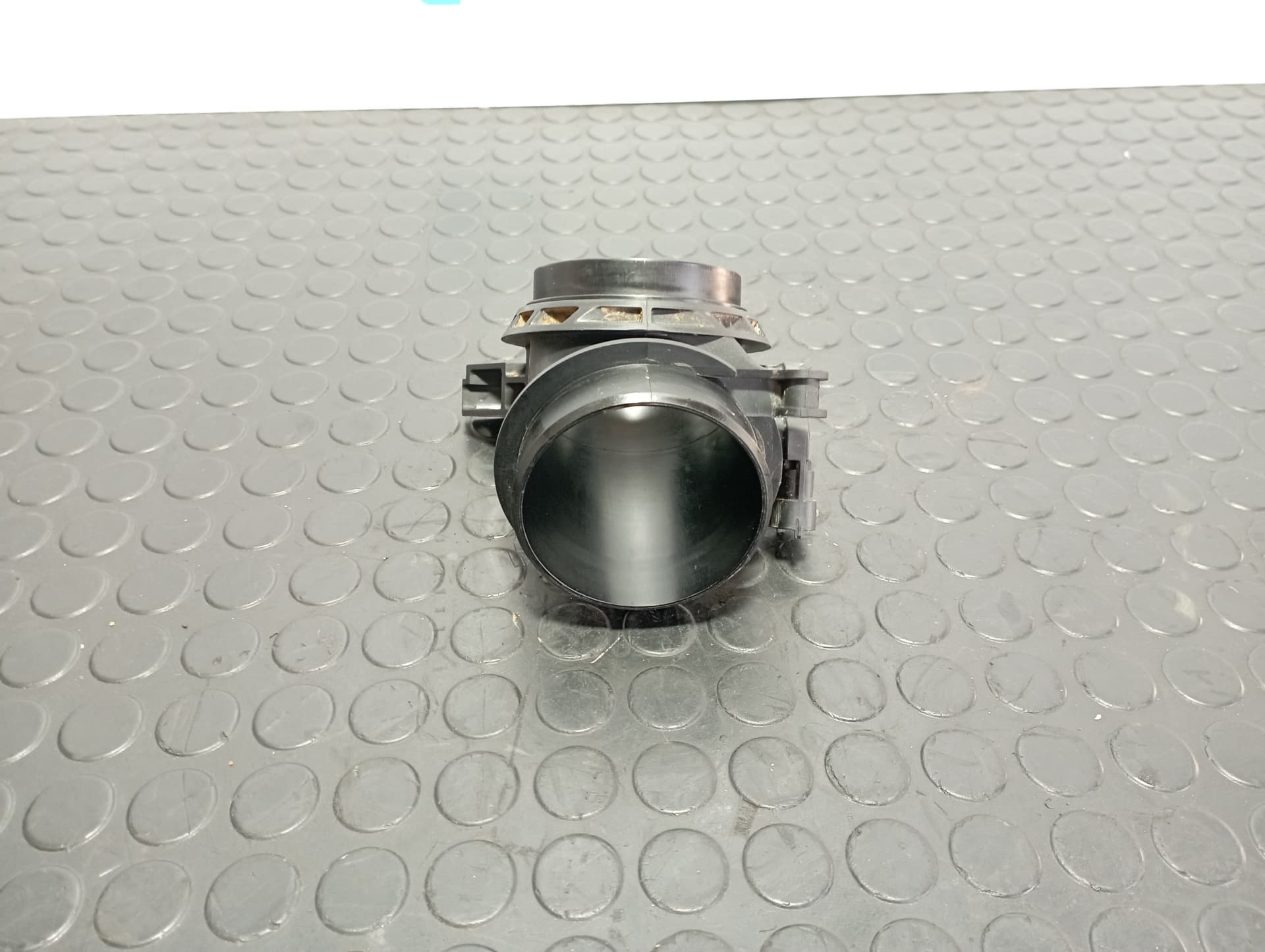 Recambio de CAUDALIMETRO para FORD FOCUS LIM. (CB8) FOCUS ST SPORT R9DA referencia OEM IAM 0261230334 - ROJO 4
