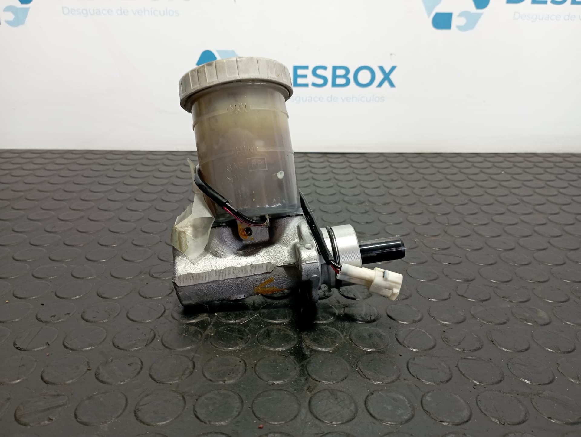 Recambio de BOMBA FRENO para SUZUKI GRAND VITARA 3 PUERTAS SQ (GT) 2.0 Turbodiesel CAT RHZ referencia OEM IAM 5110065D80  - BLANCO 2