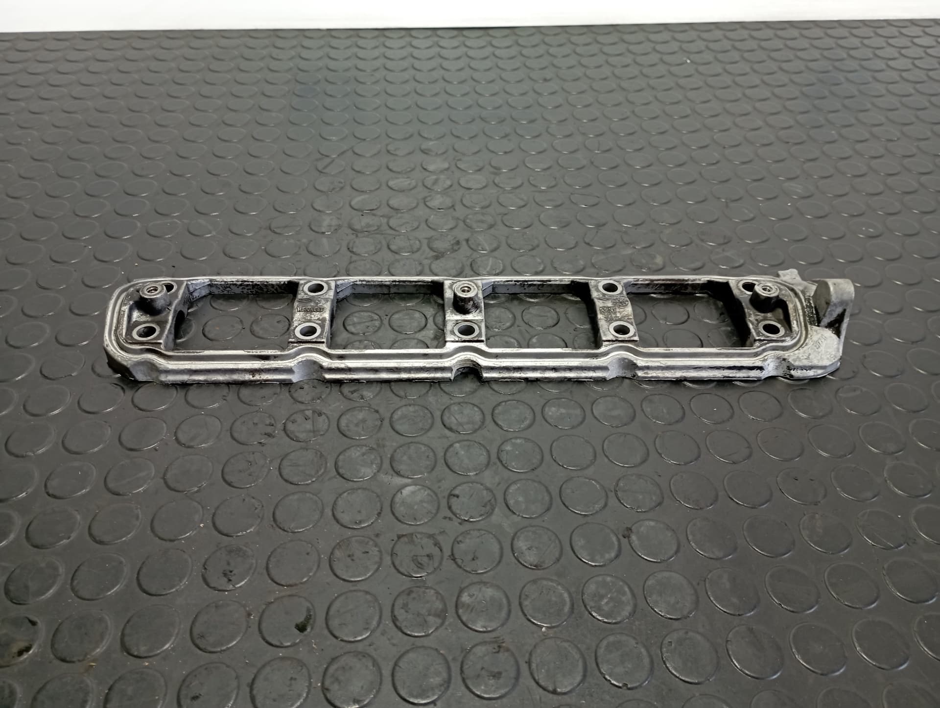 Recambio de CULATIN para OPEL VIVARO 1.9 DCI F9QU7 referencia OEM IAM 167731 - BLANCO