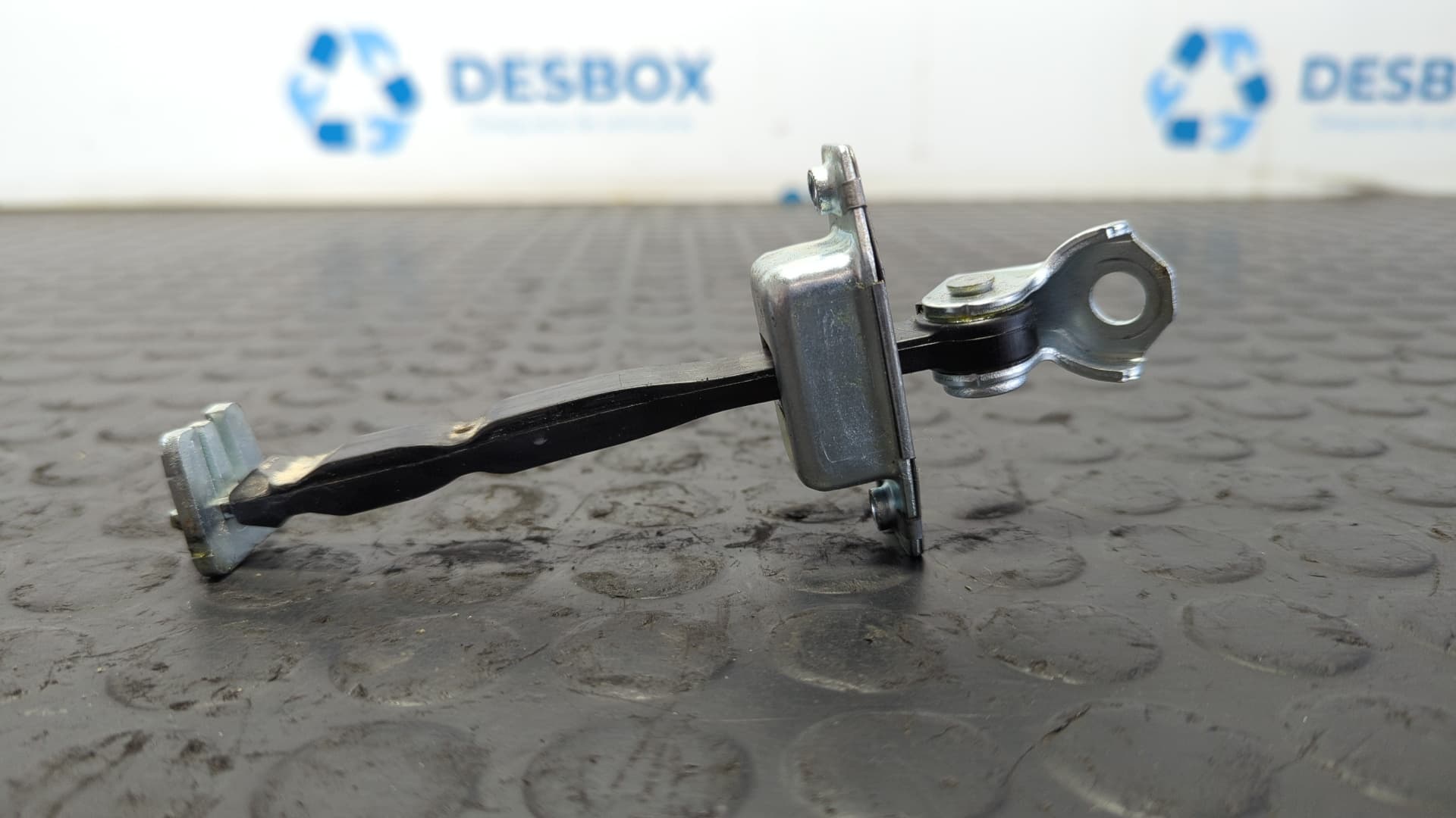 Recambio de RETENEDOR PUERTA IZQUIERDA  para TOYOTA YARIS (XP21) YARIS HIBRID M15A - AZUL