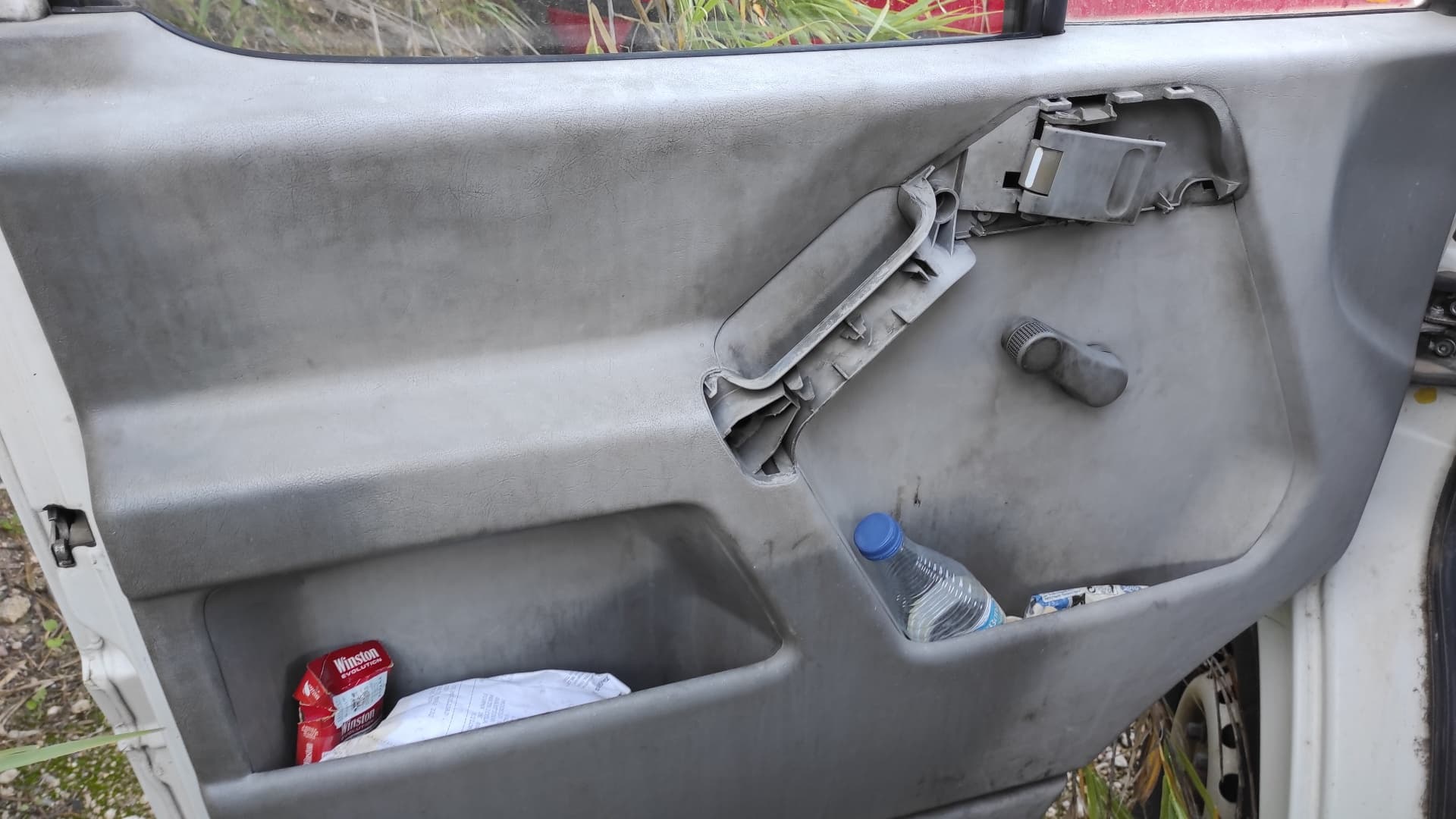 Recambio de ELECTROVENTILADOR para VOLKSWAGEN LT CAJA CERRADA / COMBI (MOD. 1997) FURGON 2.8 TDI ATA - BLANCO 2
