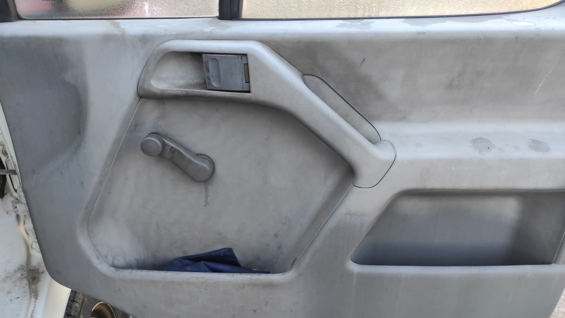 Recambio de ELECTROVENTILADOR para VOLKSWAGEN LT CAJA CERRADA / COMBI (MOD. 1997) FURGON 2.8 TDI ATA - BLANCO 5