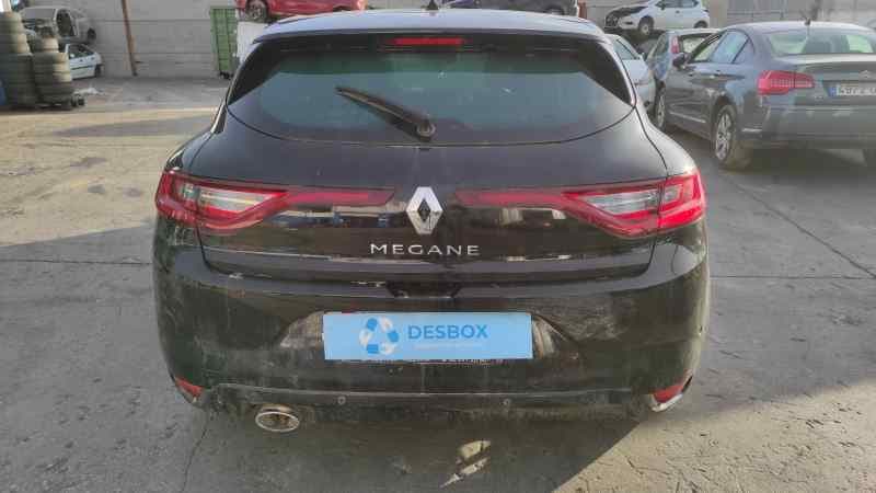 Recambio de PILOTO PORTON DERECHO para RENAULT MEGANE IV BERLINA 5P 1.5 DCI K9KG6 - NEGRO