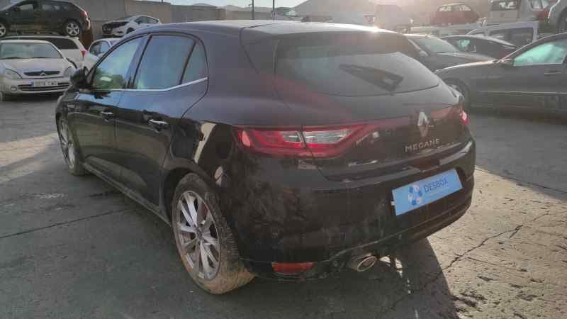 Recambio de PILOTO PORTON IZQUIERDO para RENAULT MEGANE IV BERLINA 5P 1.5 DCI K9KG6 - NEGRO 2