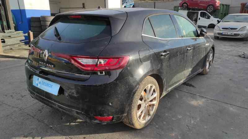 Recambio de PILOTO TRASERO DERECHO para RENAULT MEGANE IV BERLINA 5P 1.5 DCI K9KG6 - NEGRO
