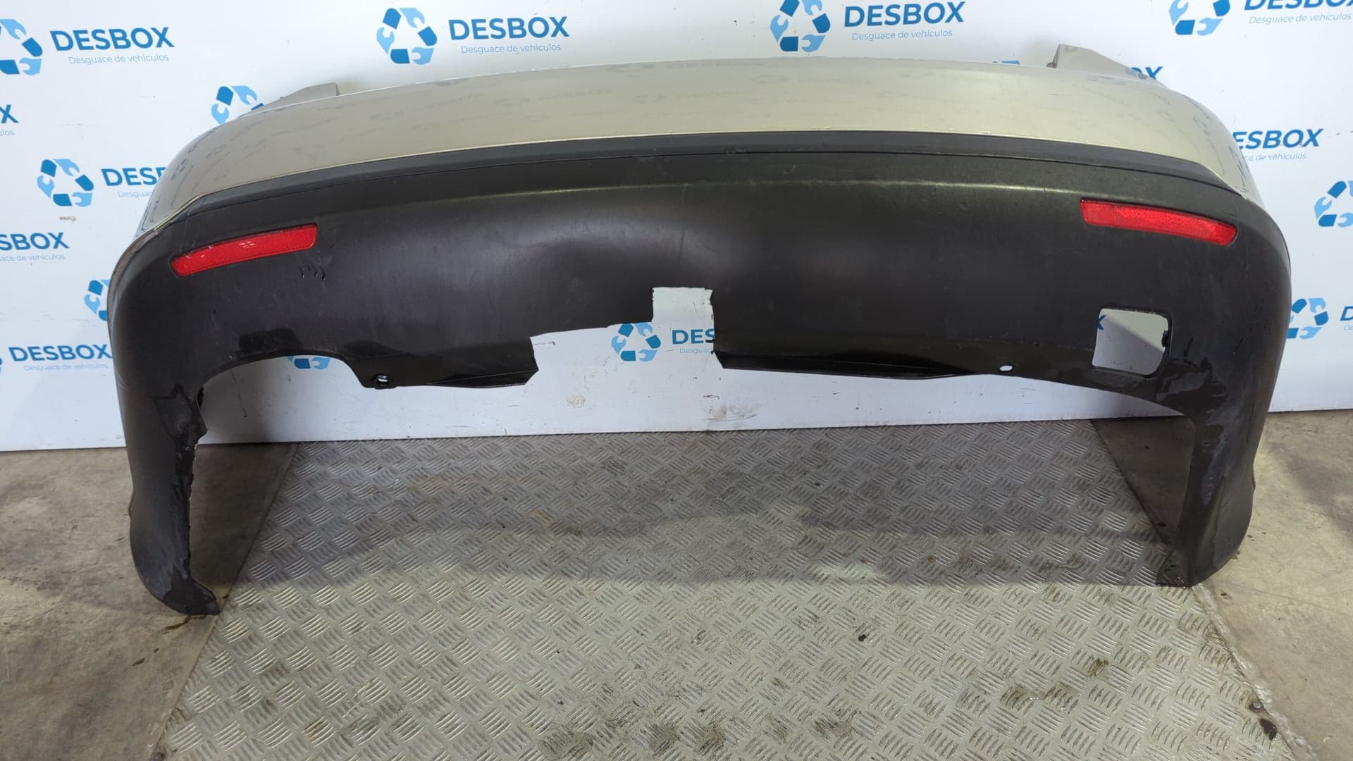 Recambio de PARAGOLPES TRASERO para VOLKSWAGEN JETTA (1K2) 2.0 TDI BKD - VERDE 3