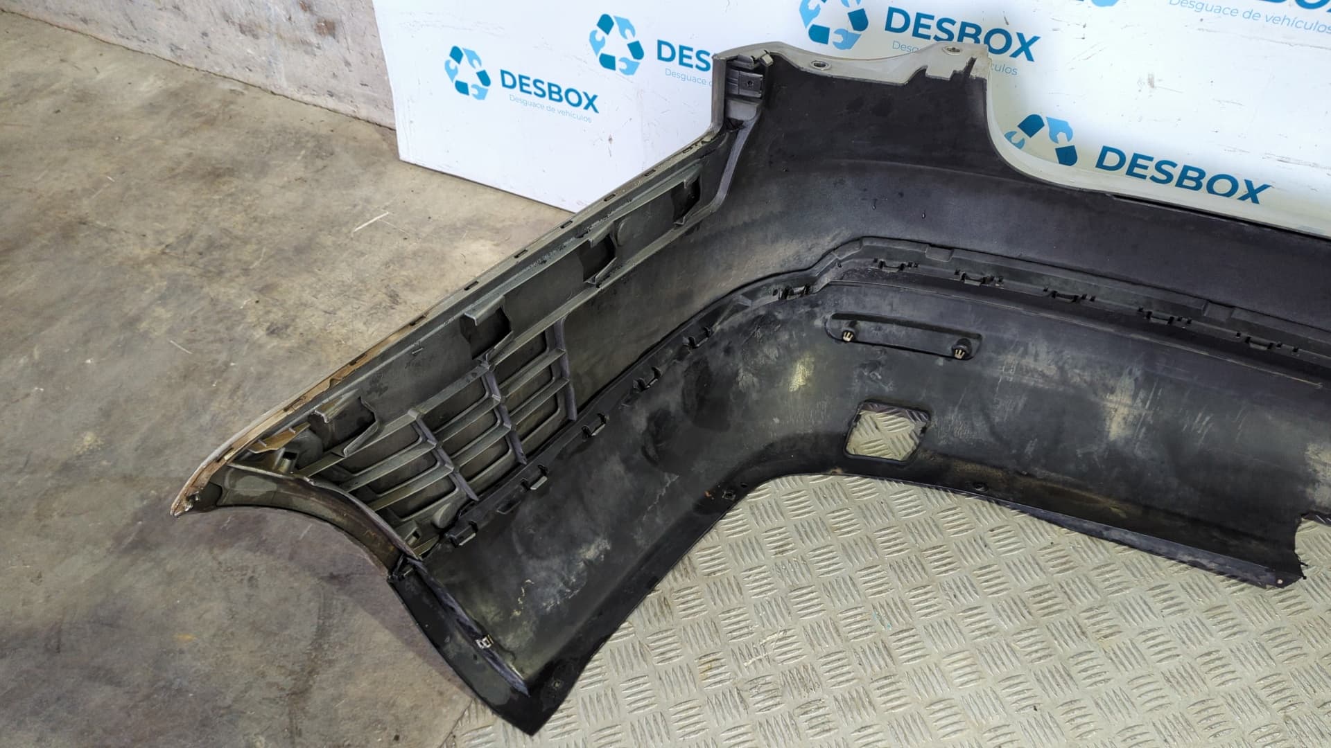 Recambio de PARAGOLPES TRASERO para VOLKSWAGEN JETTA (1K2) 2.0 TDI BKD - VERDE 2