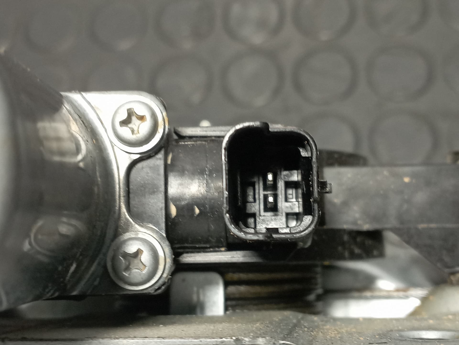 Recambio de ELEVALUNAS DELANTERO IZQUIERDO para DACIA DUSTER II 0.999 H4DF4 referencia OEM IAM 807210272R - VERDE 4