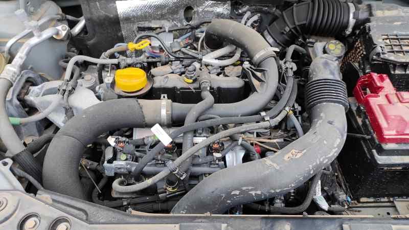 Recambio de MOTOR para DACIA DUSTER II 0.999 H4DF4 referencia OEM IAM H4DF4 - VERDE