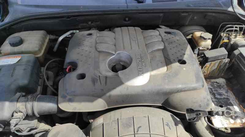Recambio de MOTOR para SSANGYONG KYRON 2.0 DI D20DT referencia OEM IAM D20DT - GRIS
