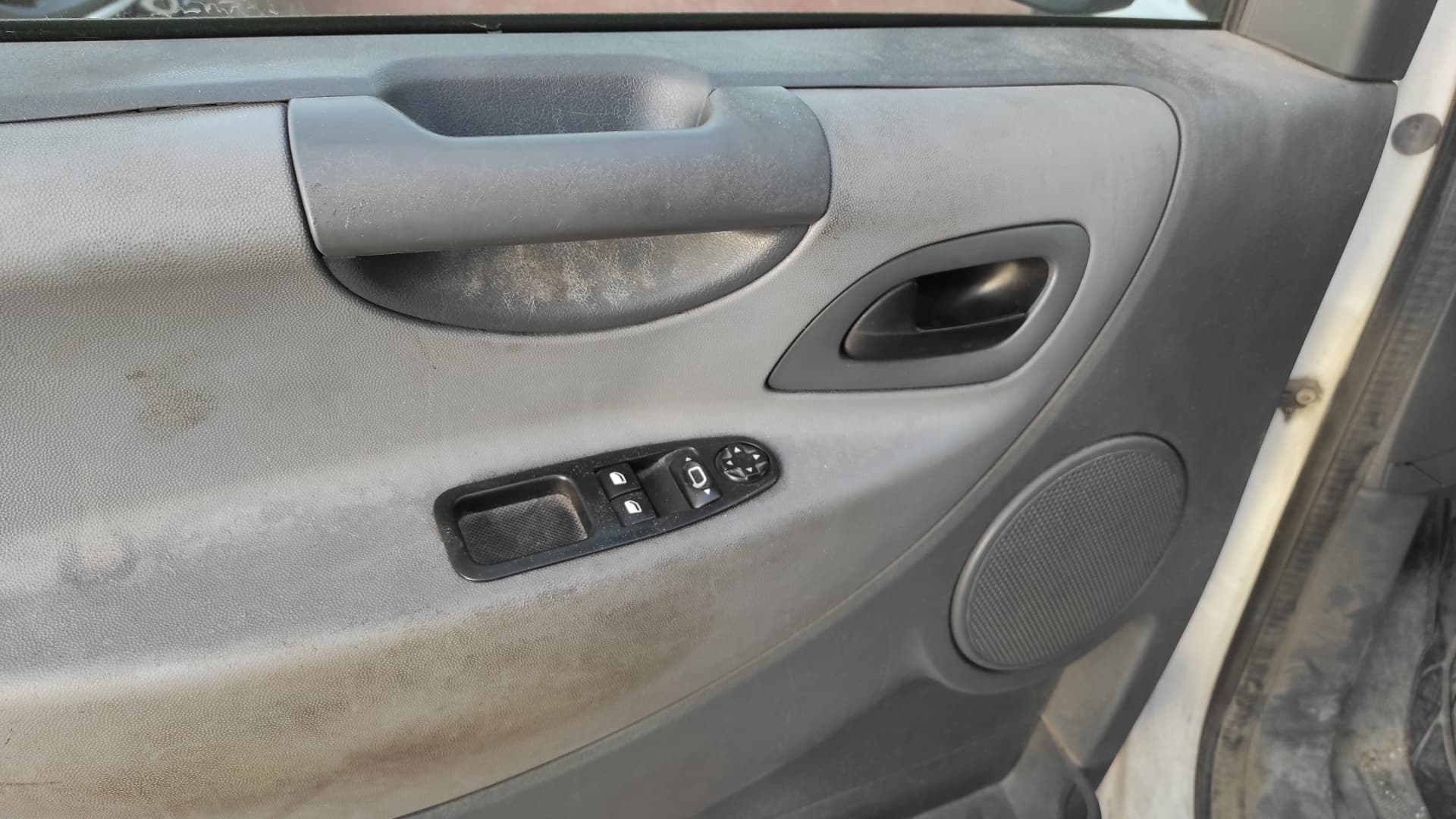 Recambio de LUZ CENTRAL DE FRENO para CITROEN JUMPY 1.6 HDI 9HU - BLANCO 6
