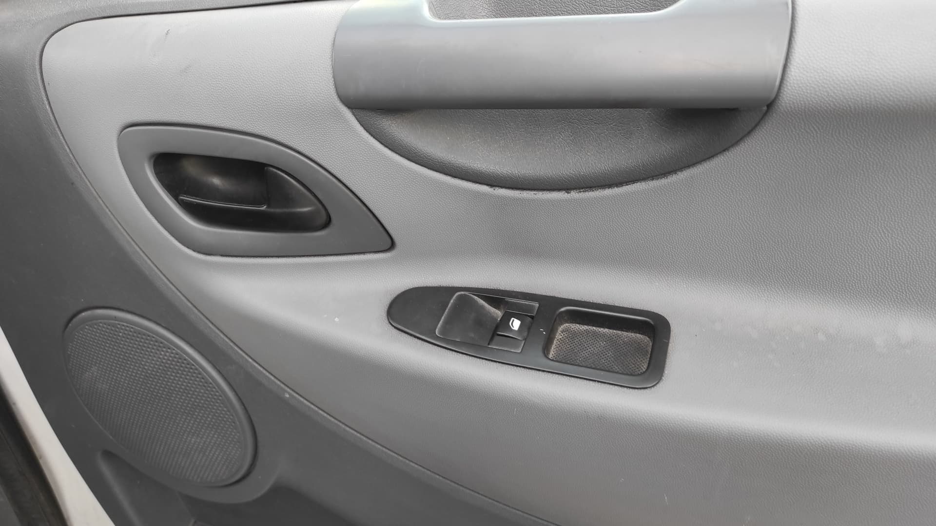 Recambio de LUZ CENTRAL DE FRENO para CITROEN JUMPY 1.6 HDI 9HU - BLANCO 7