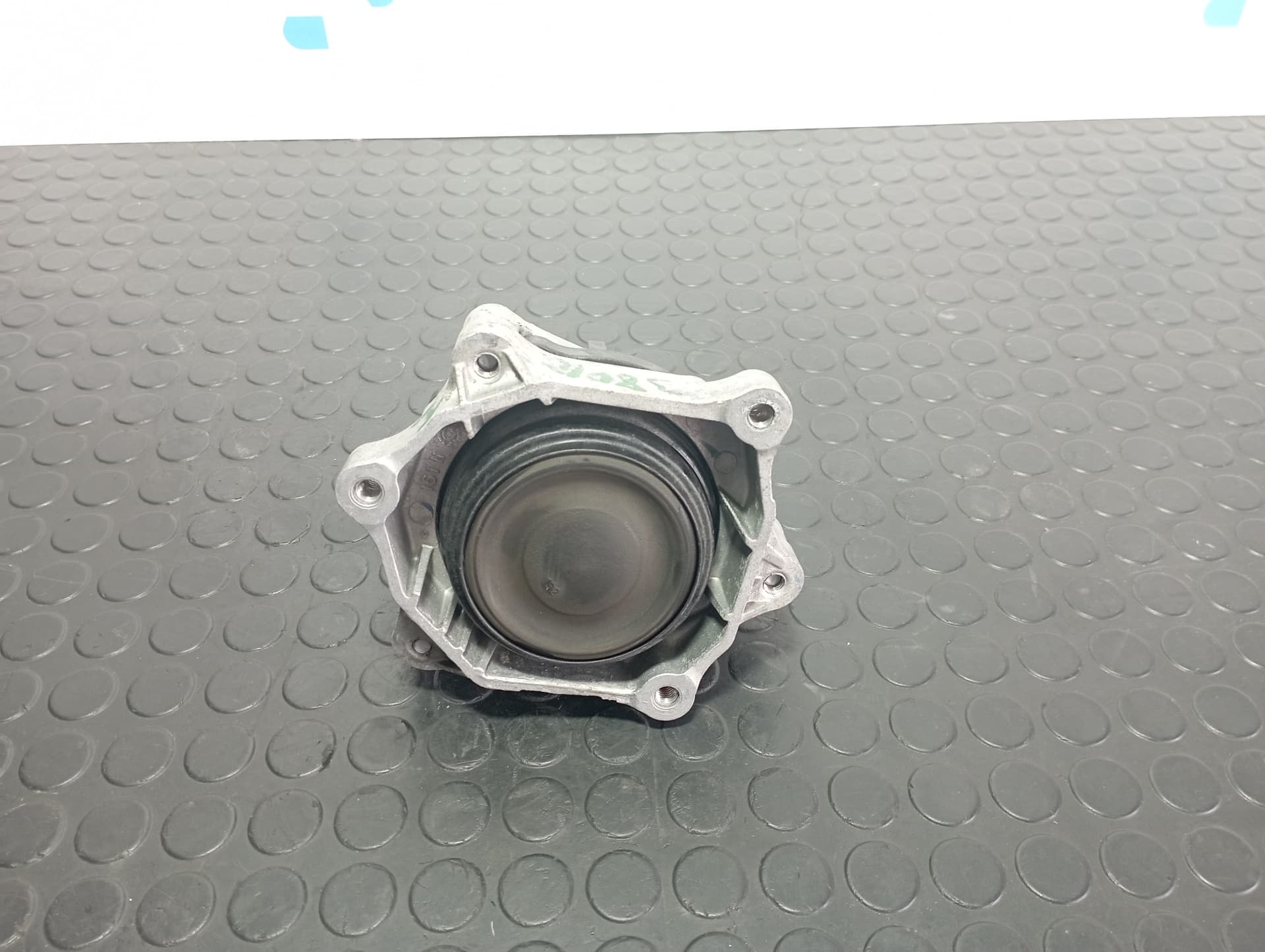 Recambio de SOPORTE MOTOR IZQUIERDO para BMW SERIE 3 LIM. (F30) * B47D20A referencia OEM IAM 685941101 - NEGRO 2
