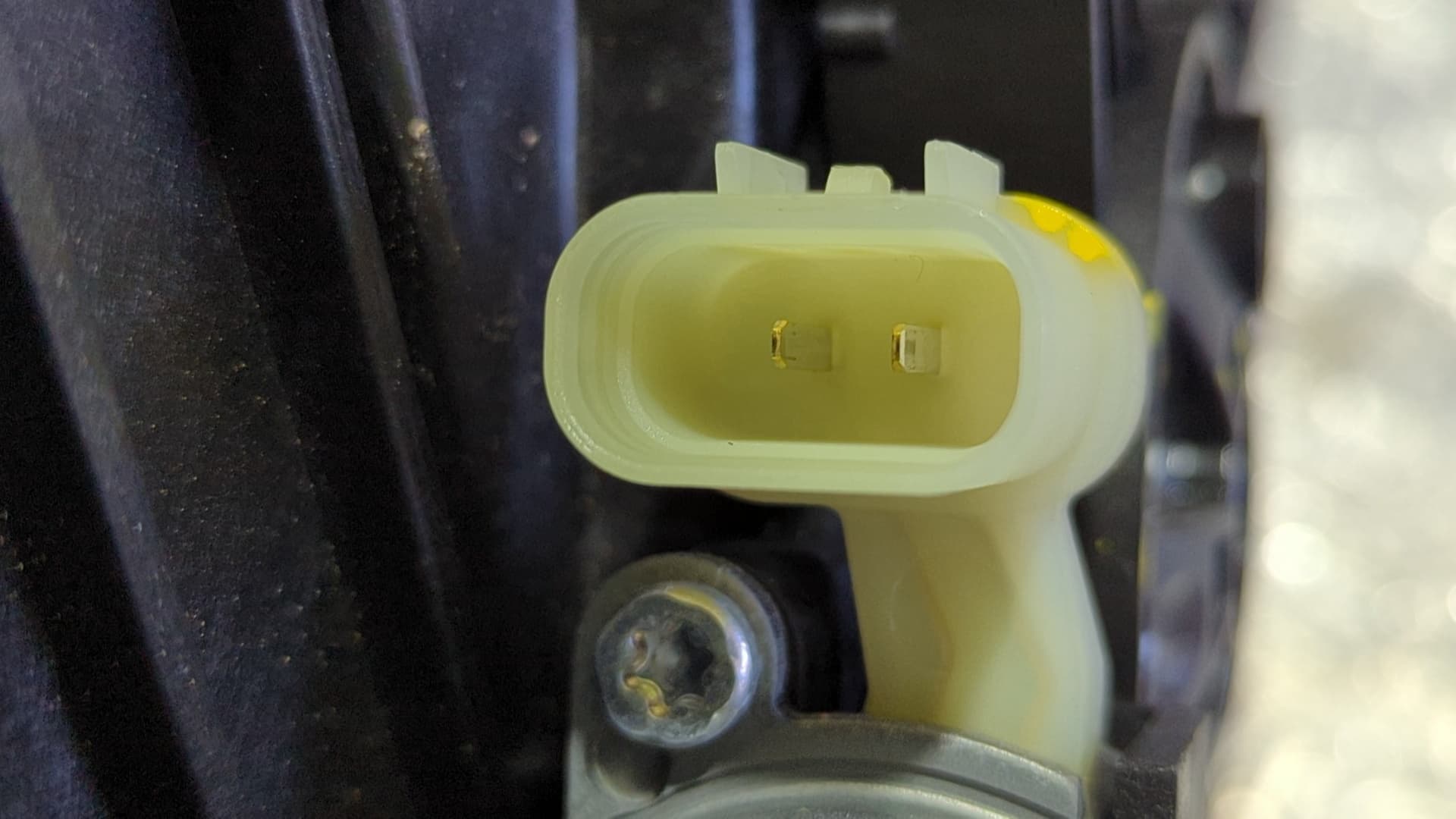 Recambio de ELEVALUNAS TRASERO IZQUIERDO para KIA XCEED XCEED 0.998 3 CILINDROS G3LE referencia OEM IAM AA570K0020 - BLANCO 4