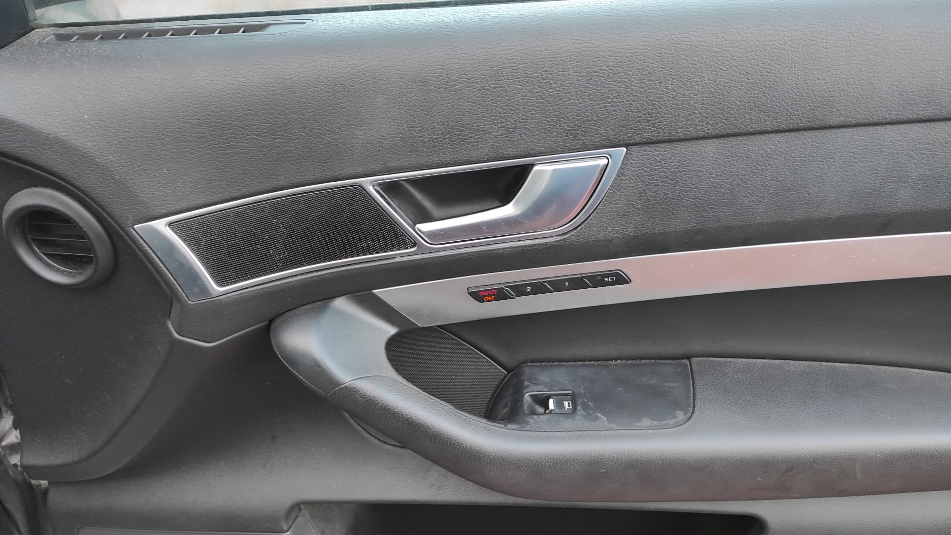 Recambio de CONDENSADOR / RADIADOR  AIRE ACONDICIONADO para AUDI A6 BERLINA (4F2) 3.2 V6 AUK - NEGRO 11
