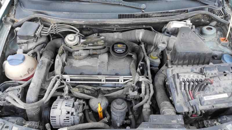 Recambio de MOTOR para SEAT CORDOBA BERLINA (6L2) 1.9 TDI ATD referencia OEM IAM ATD - VERDE