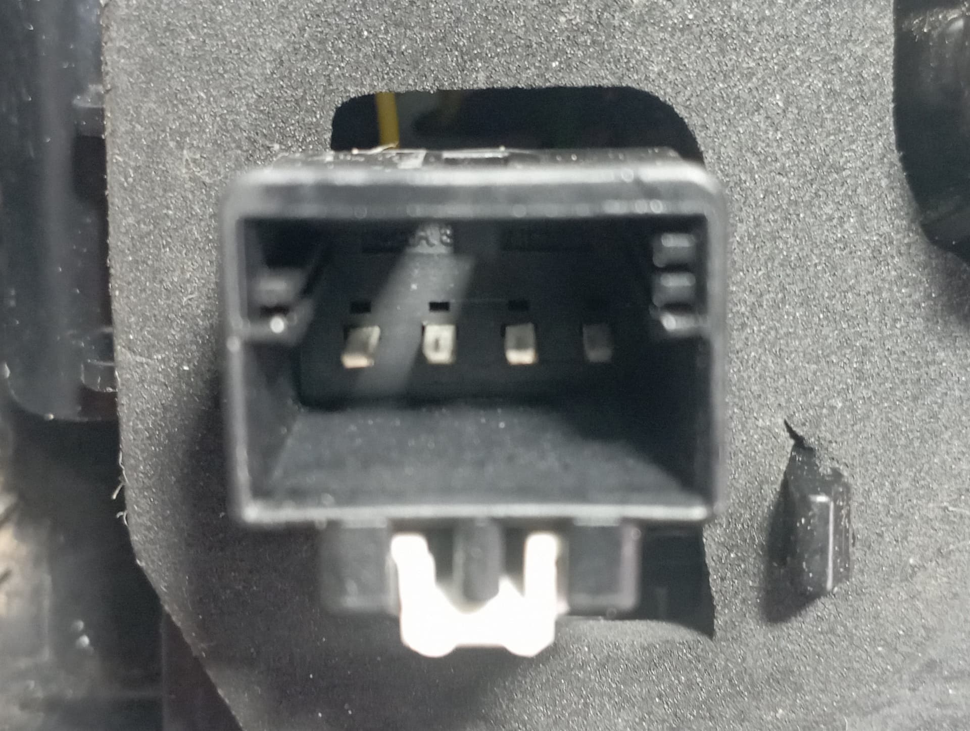 Recambio de PILOTO TRASERO DERECHO para VOLKSWAGEN GOLF VII LIM. (5G1) CRL referencia OEM IAM 5G0945208 - BLANCO 4
