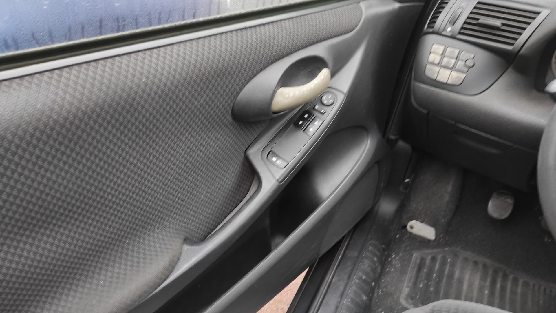 Recambio de MOTOR ARRANQUE para FIAT STILO (192) 1.9 JTD 192A8000 - NEGRO 11