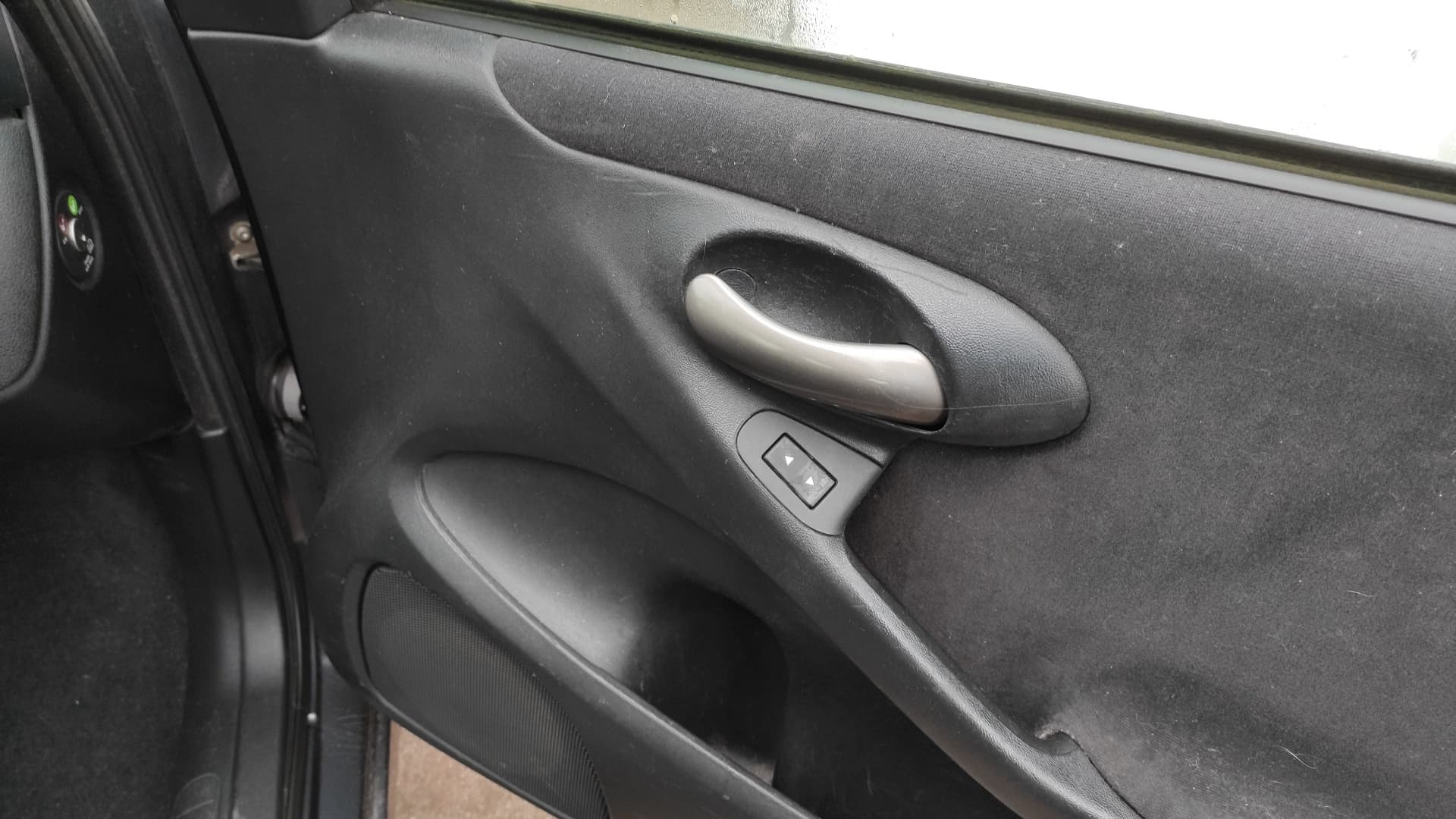 Recambio de MOTOR ARRANQUE para FIAT STILO (192) 1.9 JTD 192A8000 - NEGRO 6