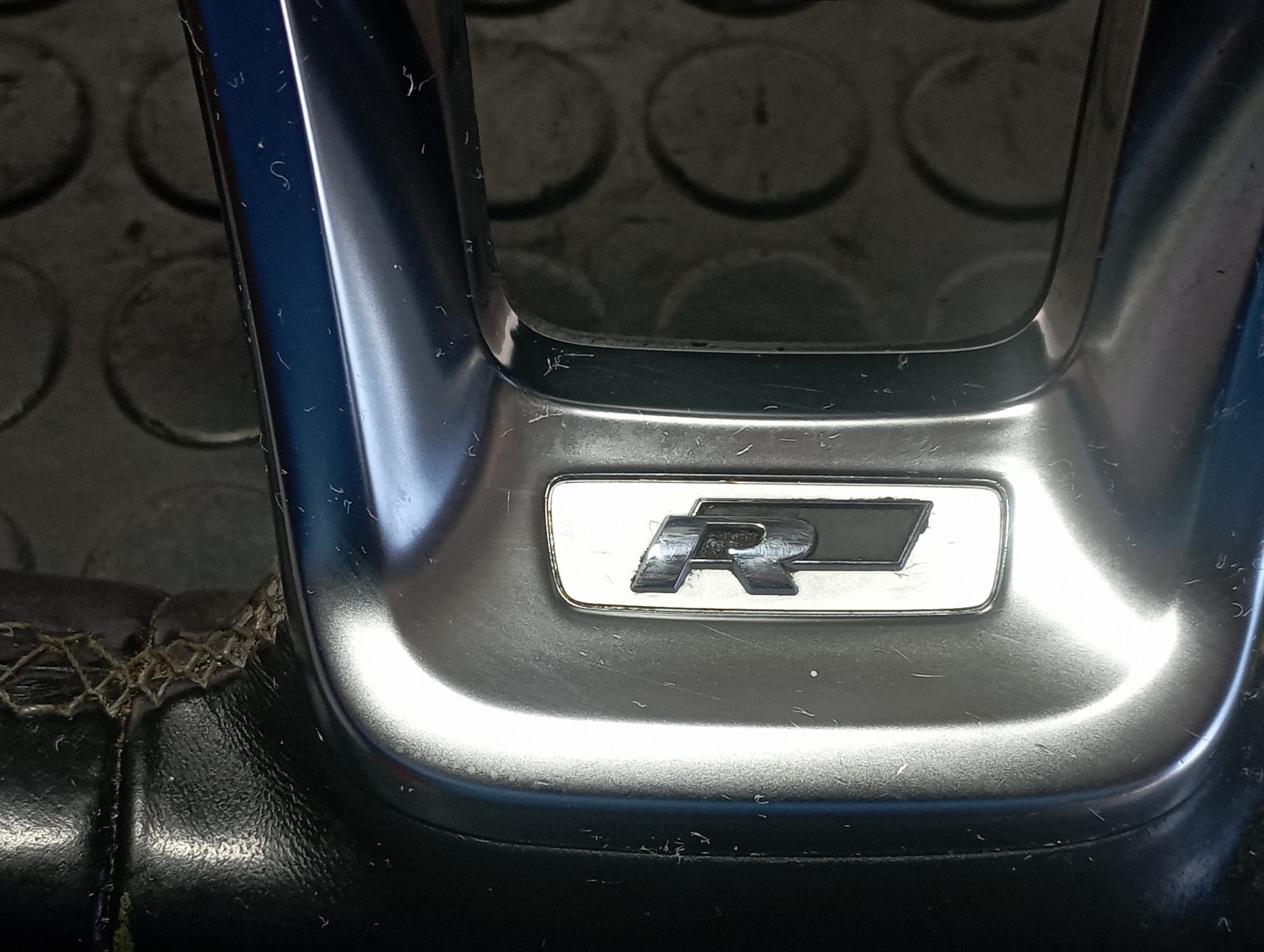 Recambio de VOLANTE para VOLKSWAGEN GOLF VII LIM. (5G1) CRL referencia OEM IAM 624619030B - BLANCO 2