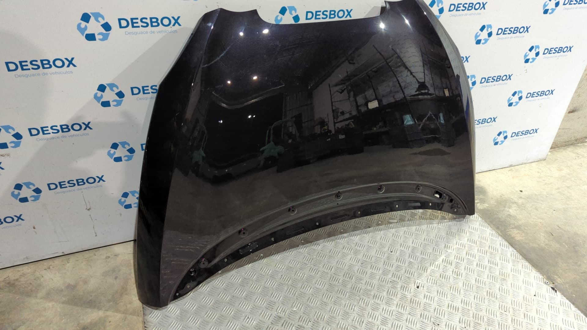 Recambio de CAPO para SEAT TOLEDO (5P2) 1.9 TDI BKC - AZUL