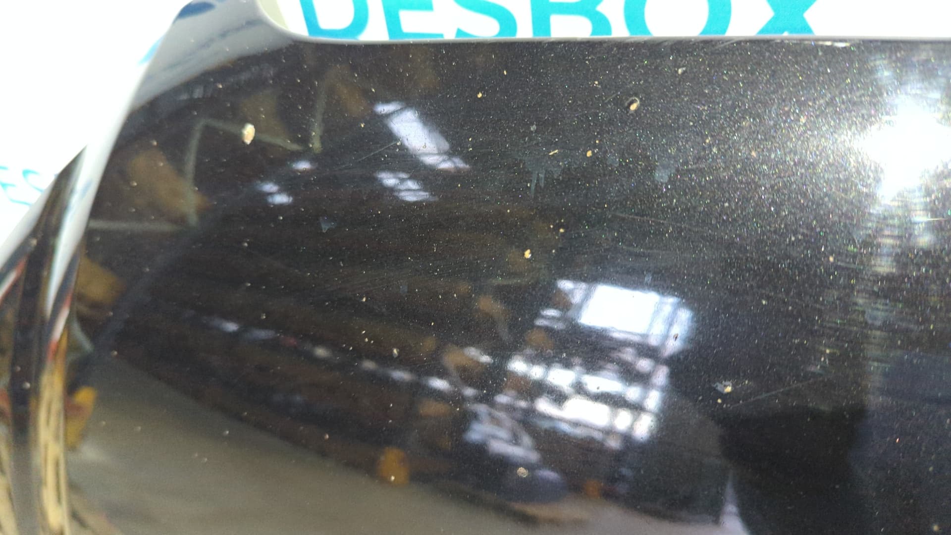 Recambio de CAPO para AUDI A4 CABRIO (8H) 3.0 TDI ASB - AZUL 2