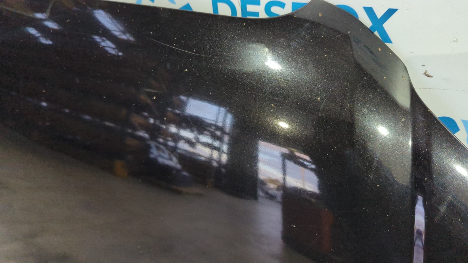 Recambio de CAPO para AUDI A4 CABRIO (8H) 3.0 TDI ASB - AZUL 5