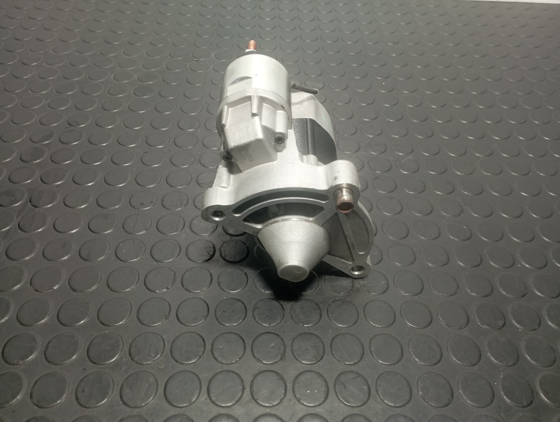 Recambio de MOTOR ARRANQUE para CITROEN SAXO 1.1 HFX referencia OEM IAM F032111994 - ROJO