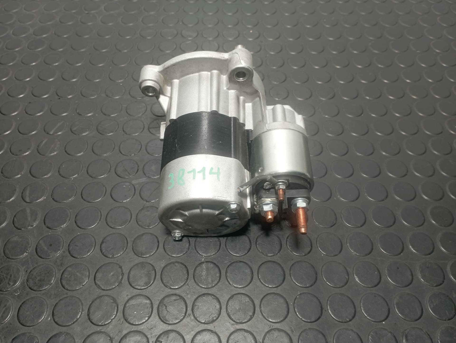 Recambio de MOTOR ARRANQUE para CITROEN SAXO 1.1 HFX referencia OEM IAM F032111994 - ROJO 3