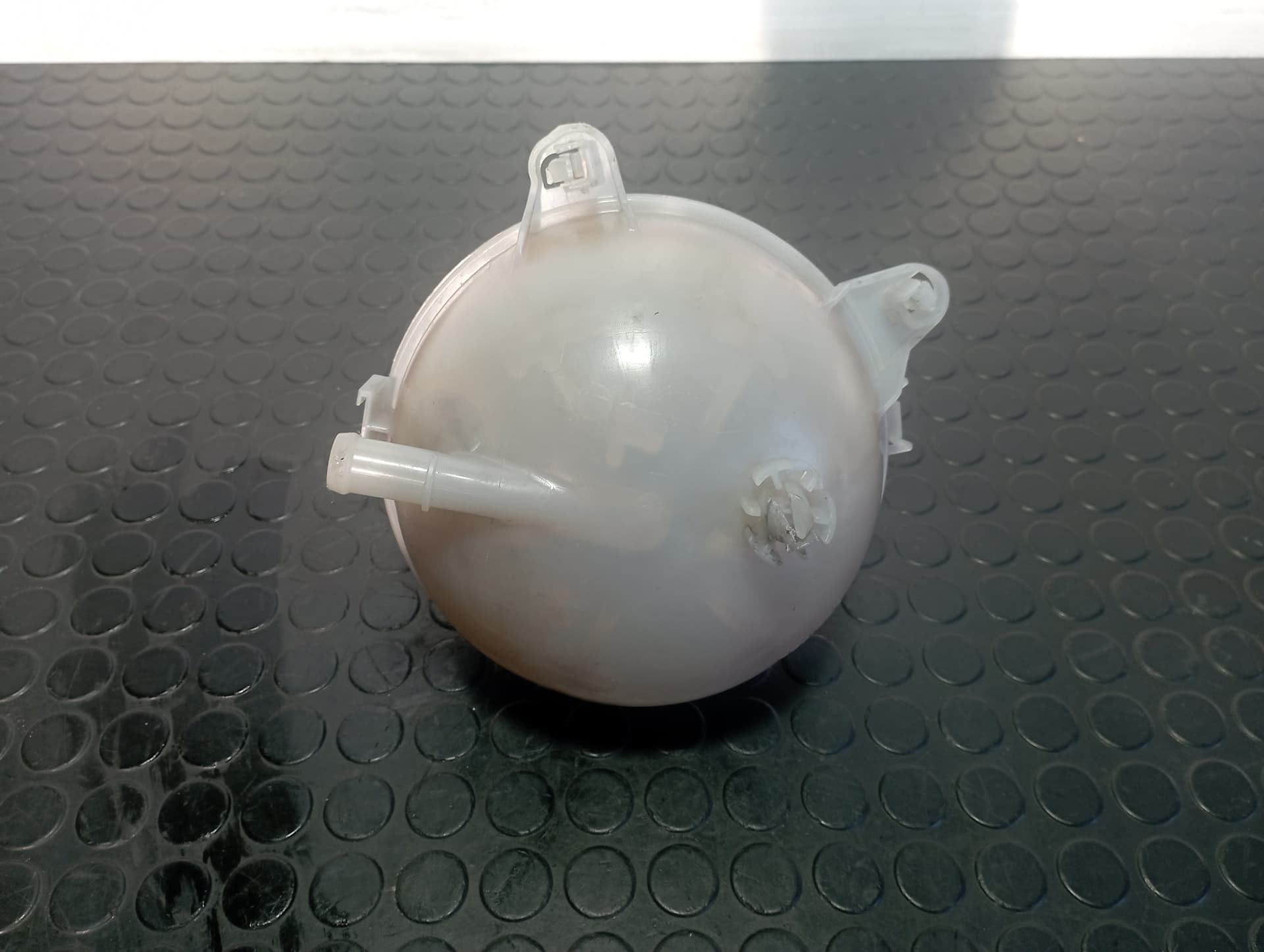 Recambio de DEPOSITO EXPANSION para VOLKSWAGEN GOLF VII LIM. (5G1) CRL referencia OEM IAM 5Q0121407 - BLANCO 3