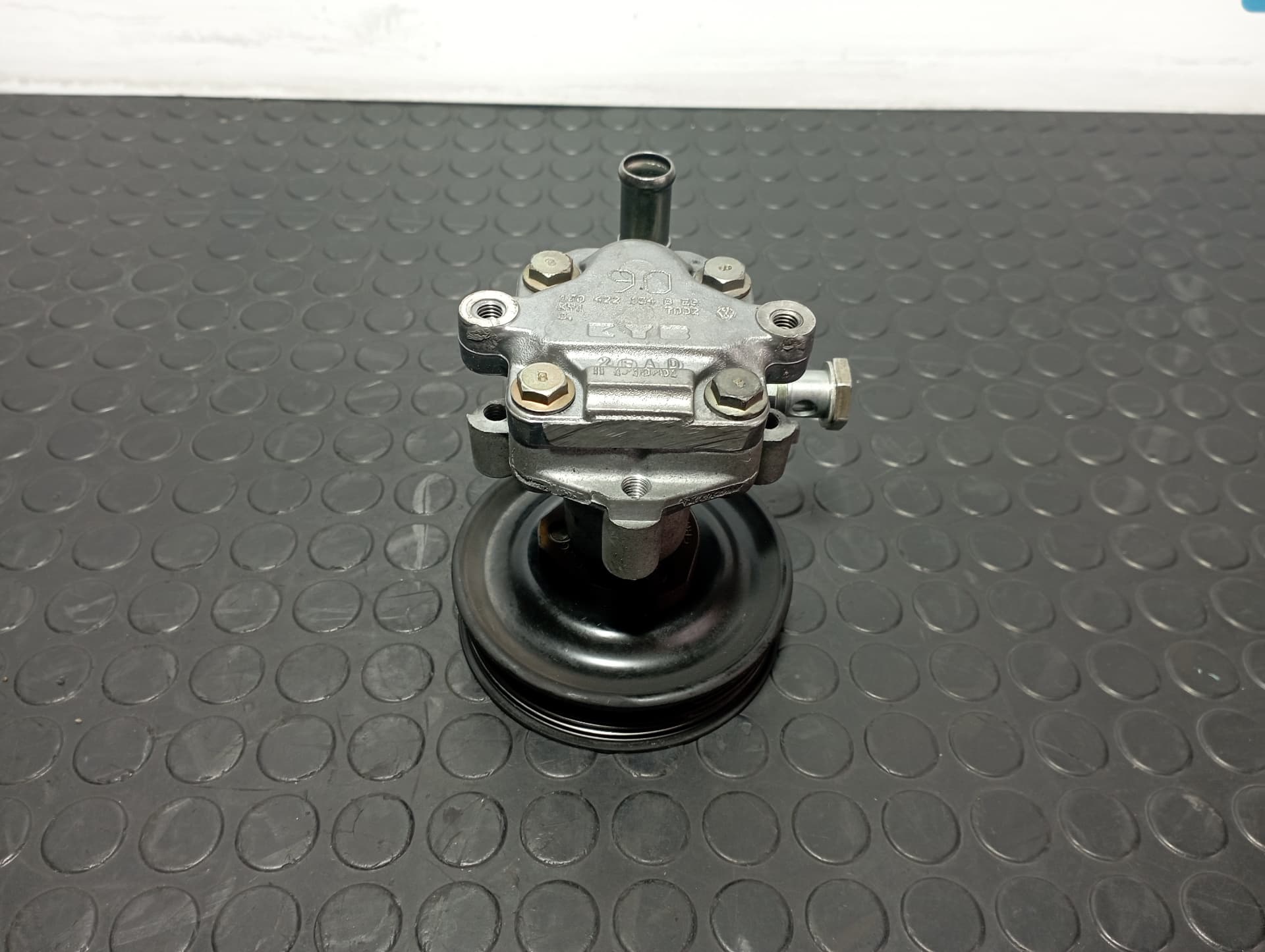 Recambio de BOMBA DIRECCION para VOLKSWAGEN BORA BERLINA (1J2) 1.6 AZD referencia OEM IAM 1J0422154B - GRIS 4