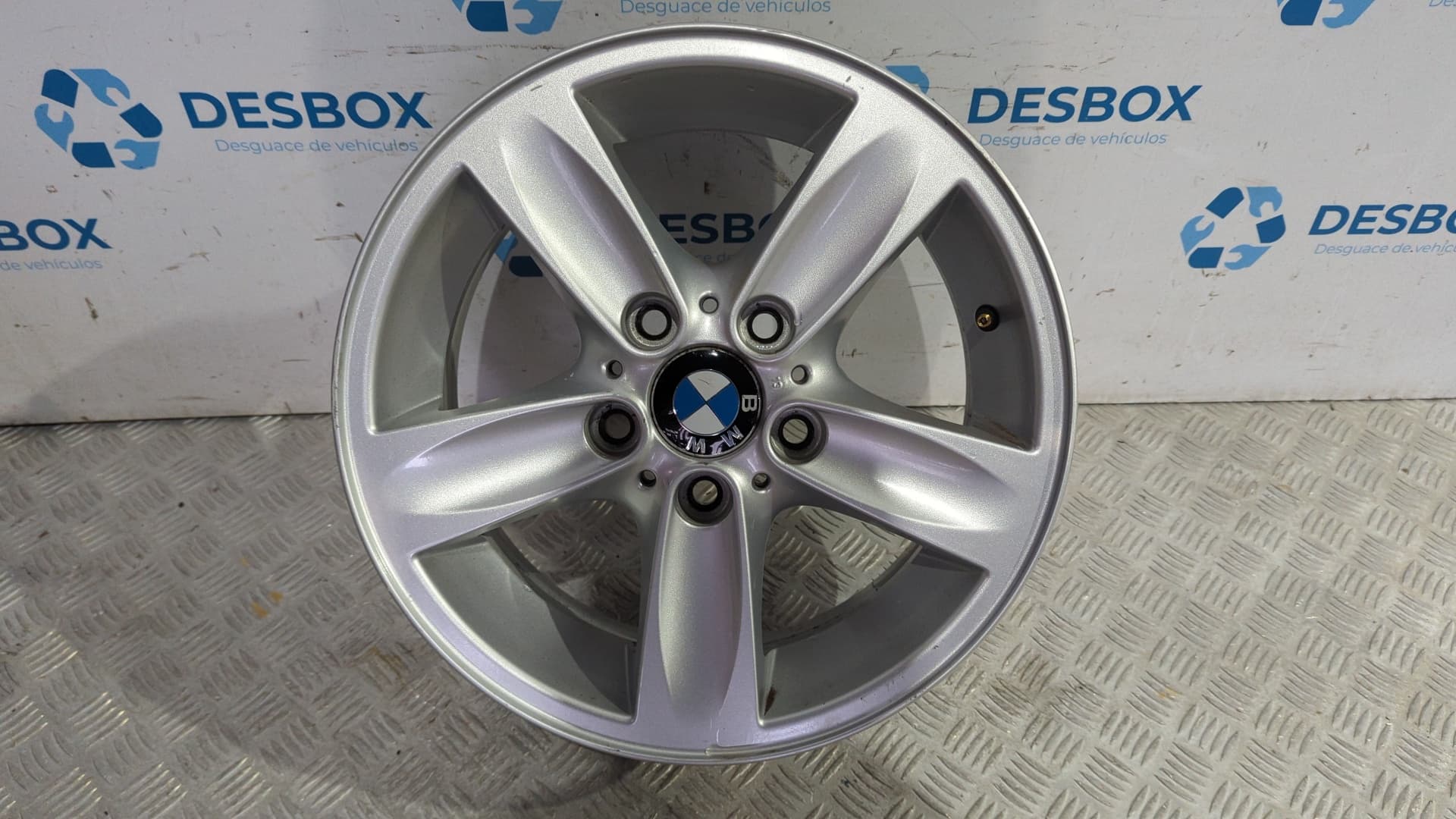 Recambio de JUEGO LLANTAS para BMW SERIE 3 TOURING (E46) 2.0 TDI 204D4 referencia OEM IAM 6769401 - GRIS 3