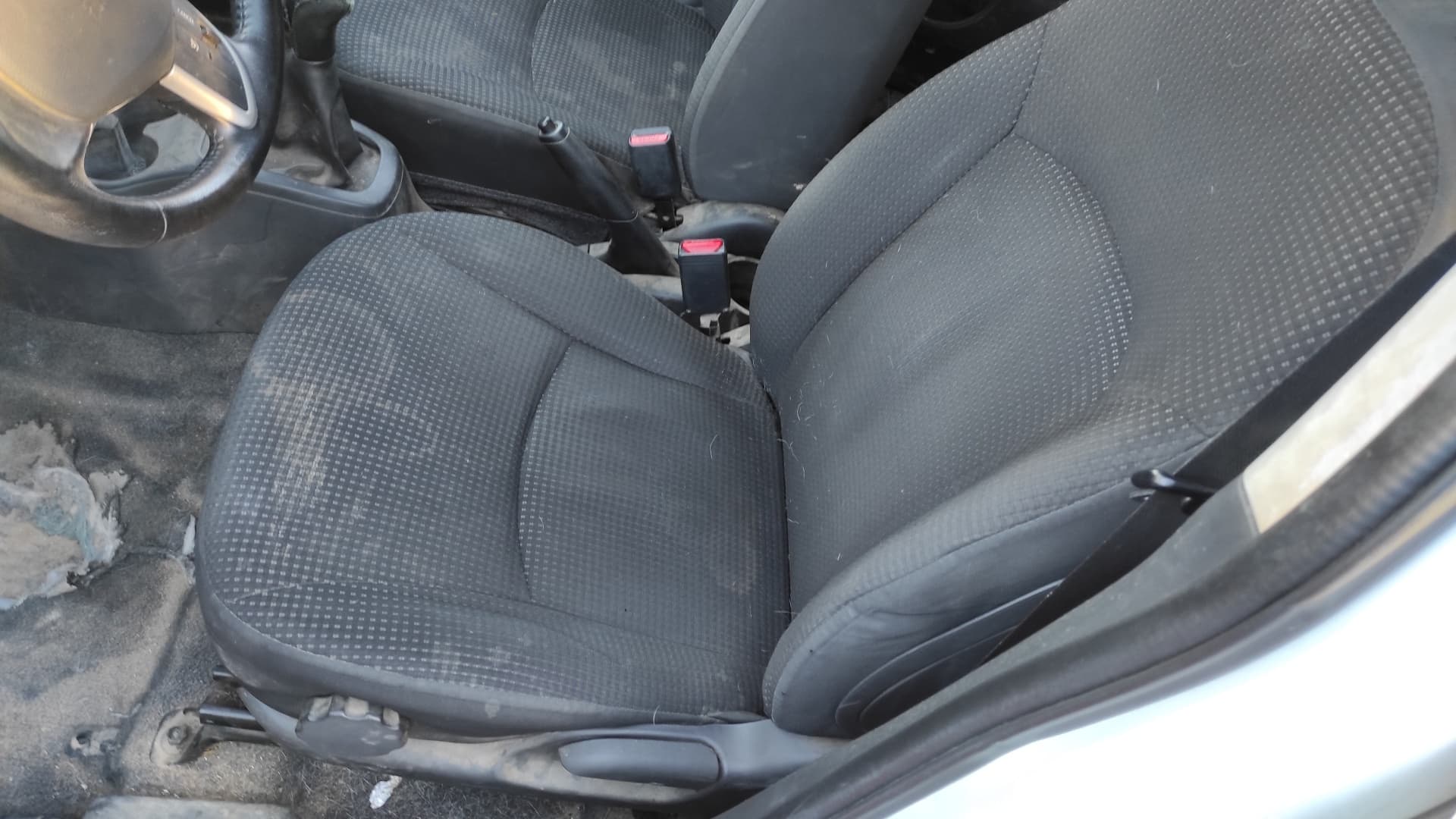 Recambio de RADIADOR AGUA para MITSUBISHI SPACE STAR (A00) 1.2 3A92 - BLANCO 5