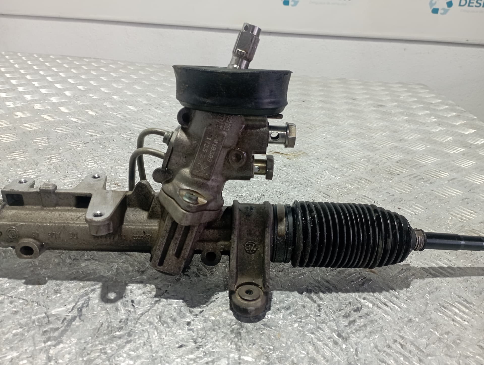 Recambio de CREMALLERA DIRECCION para VOLKSWAGEN BORA BERLINA (1J2) 1.6 AZD referencia OEM IAM 1J1422327 - GRIS 8