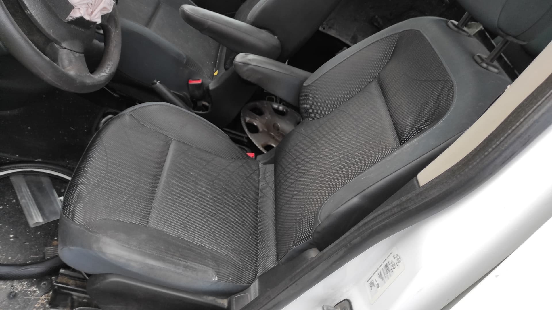 Recambio de PILOTO TRASERO DERECHO para PEUGEOT PARTNER KOMBI 9HX/9H2 - BLANCO 5