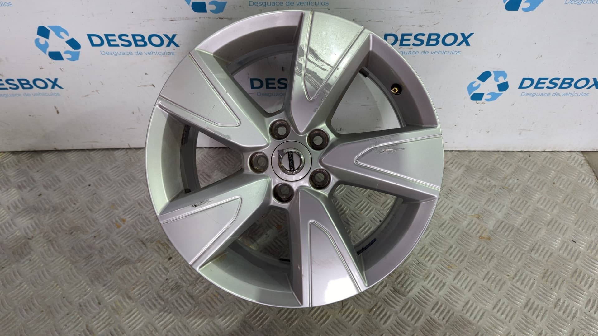 Recambio de JUEGO LLANTAS para VOLVO XC 40 2.0 D D4204T16 referencia OEM IAM 31680565 - AZUL 6