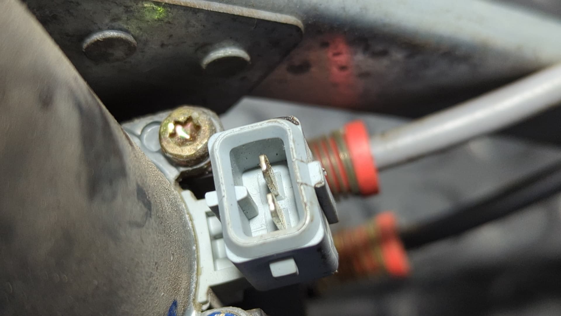 Recambio de ELEVALUNAS DELANTERO IZQUIERDO para CITROEN XSARA BERLINA 1.6 16V Tonic NFZTU5JP - BLANCO 2