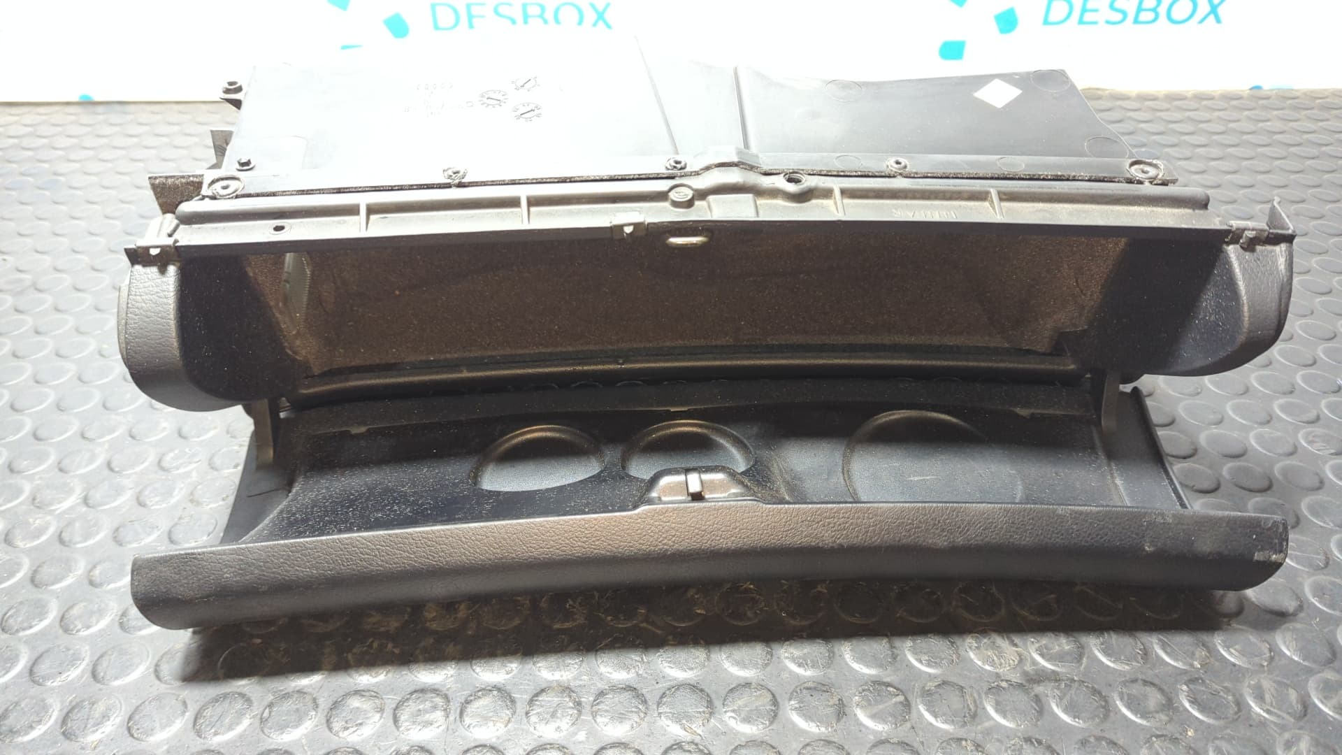 Recambio de GUANTERA para AUDI A4 BERLINA (B5) 1.8 T QUATTRO AEB referencia OEM IAM 8D1857035D - AZUL 5
