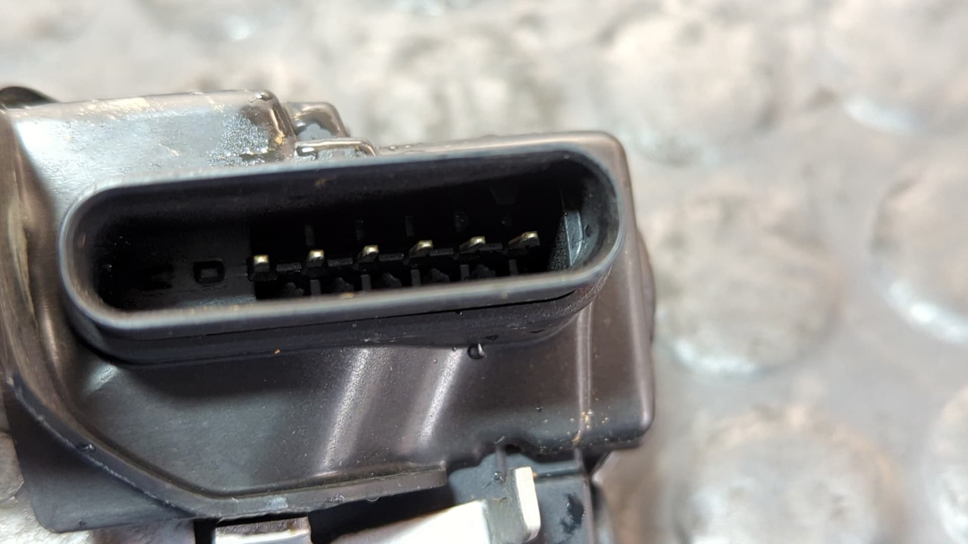 Recambio de CERRADURA PUERTA TRASERA IZQUIERDA para VOLVO XC 40 2.0 D D4204T16 referencia OEM IAM 31462779 - AZUL 3
