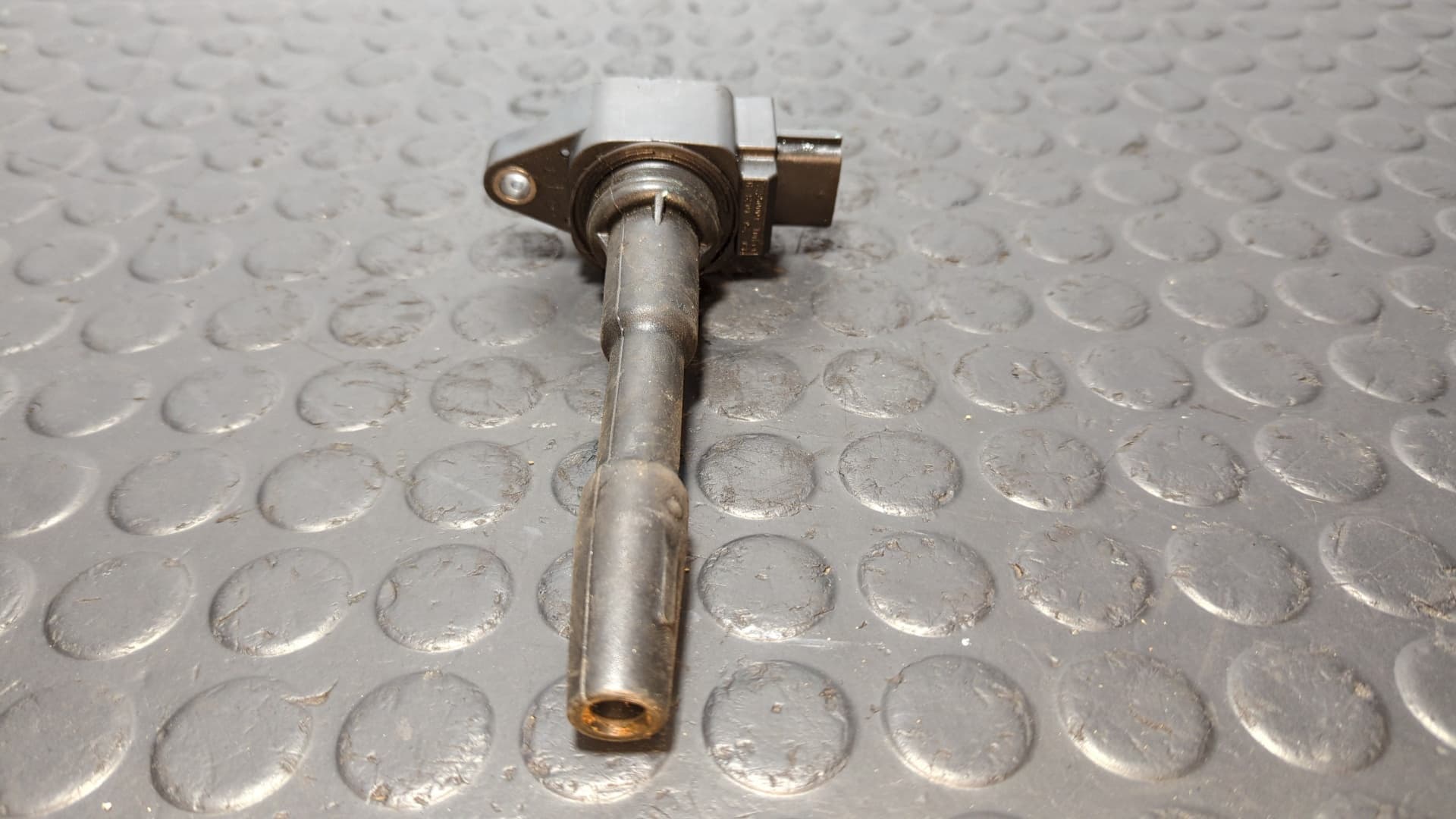 Recambio de BOBINA ENCENDIDO para RENAULT SCENIC III 1.2 TCE H5FA4 referencia OEM IAM 224332428R - BLANCO 4